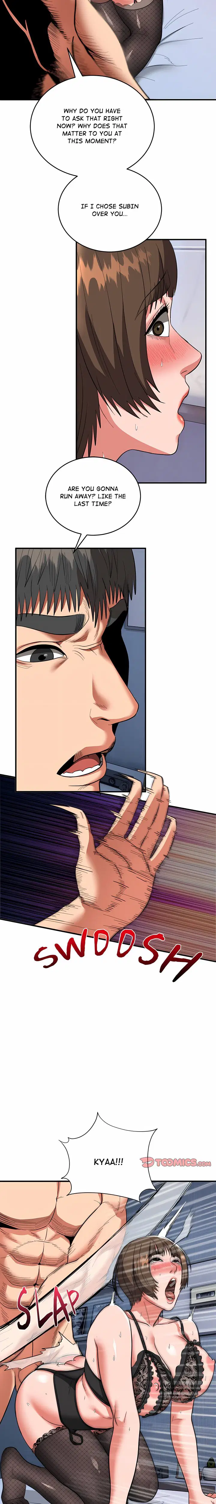 Kangsae the Strong (Uncensored) Page 4 - MangaHe