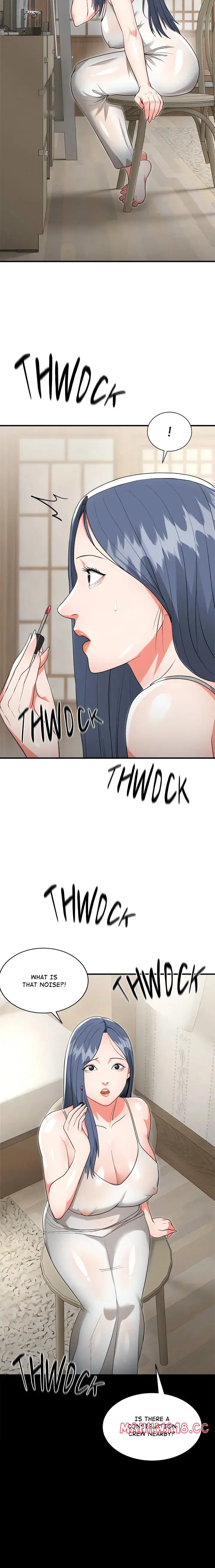 Kangsae the Strong (Uncensored) Page 11 - MangaHe