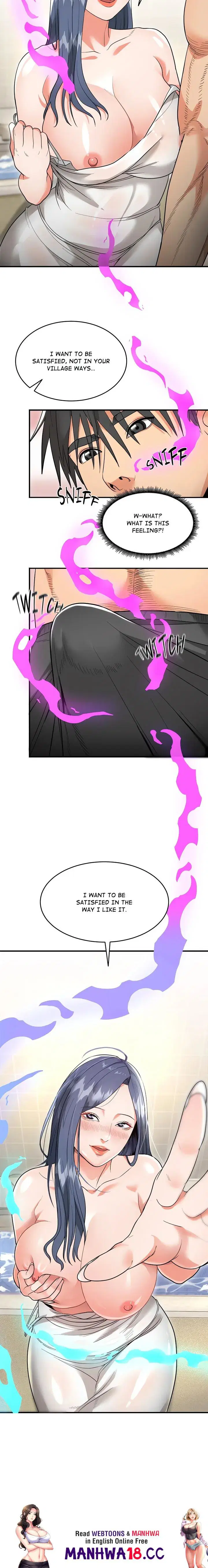 Kangsae the Strong (Uncensored) Page 24 - MangaHe