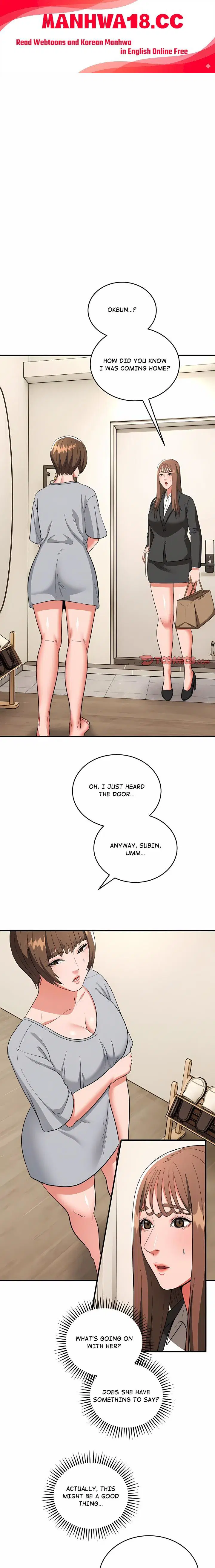Kangsae the Strong (Uncensored) Page 2 - MangaHe