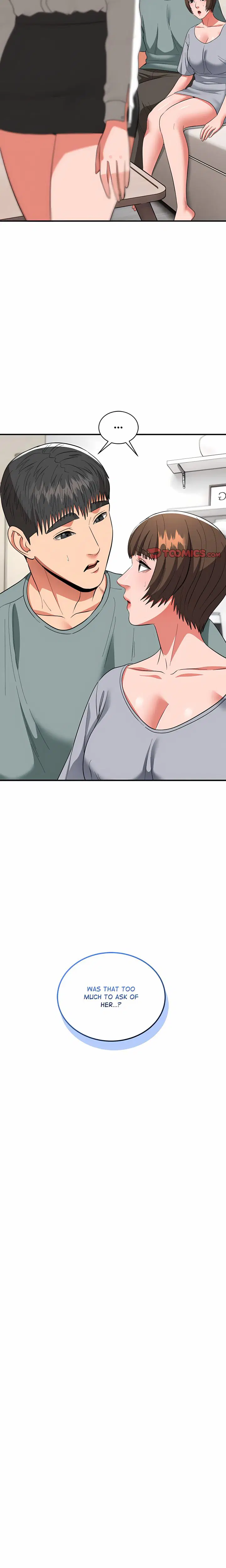 Kangsae the Strong (Uncensored) Page 11 - MangaHe