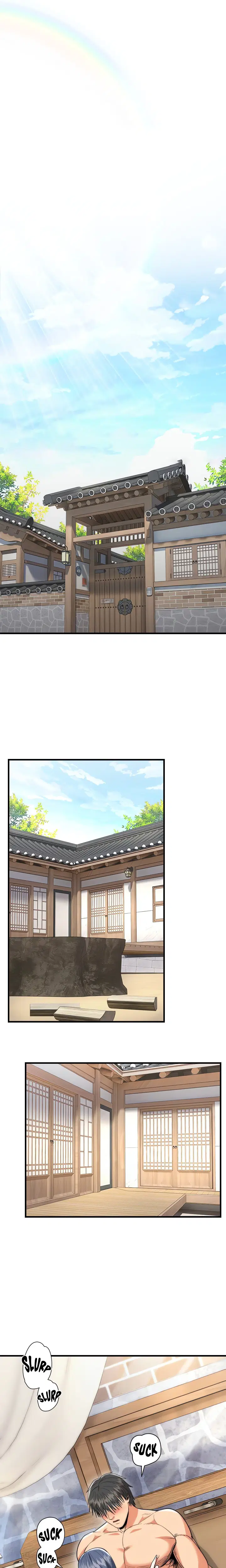 Kangsae the Strong (Uncensored) Page 2 - MangaHe