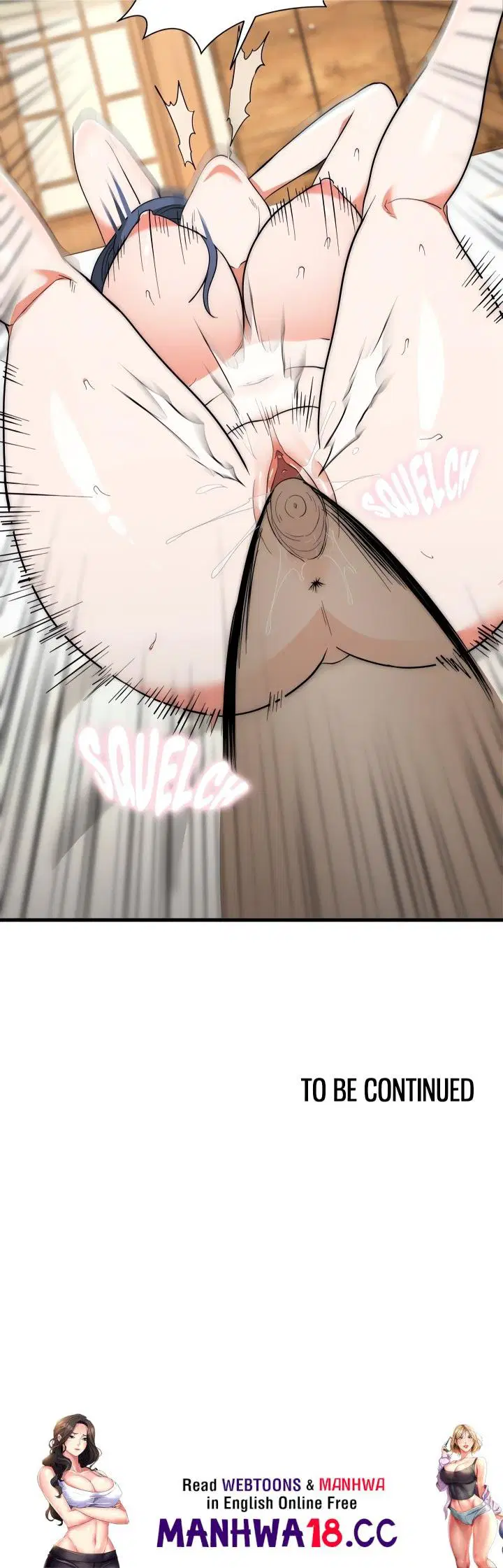 Kangsae the Strong (Uncensored) Page 22 - MangaHe