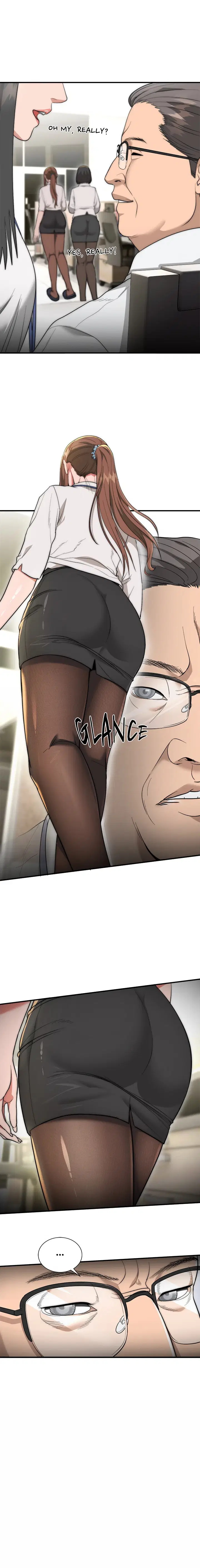 Kangsae the Strong (Uncensored) Page 21 - MangaHe