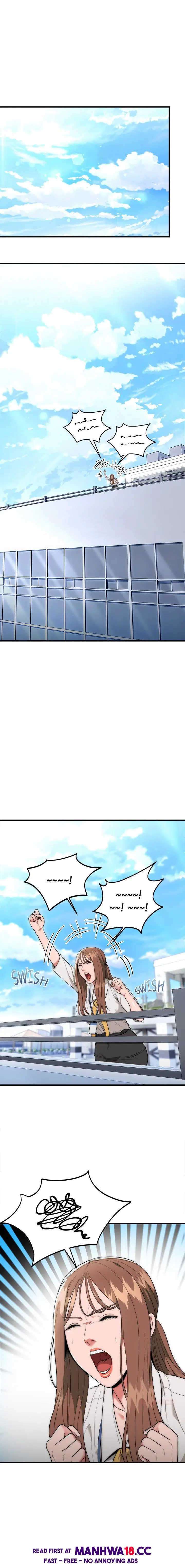 Kangsae the Strong (Uncensored) Page 2 - MangaHe
