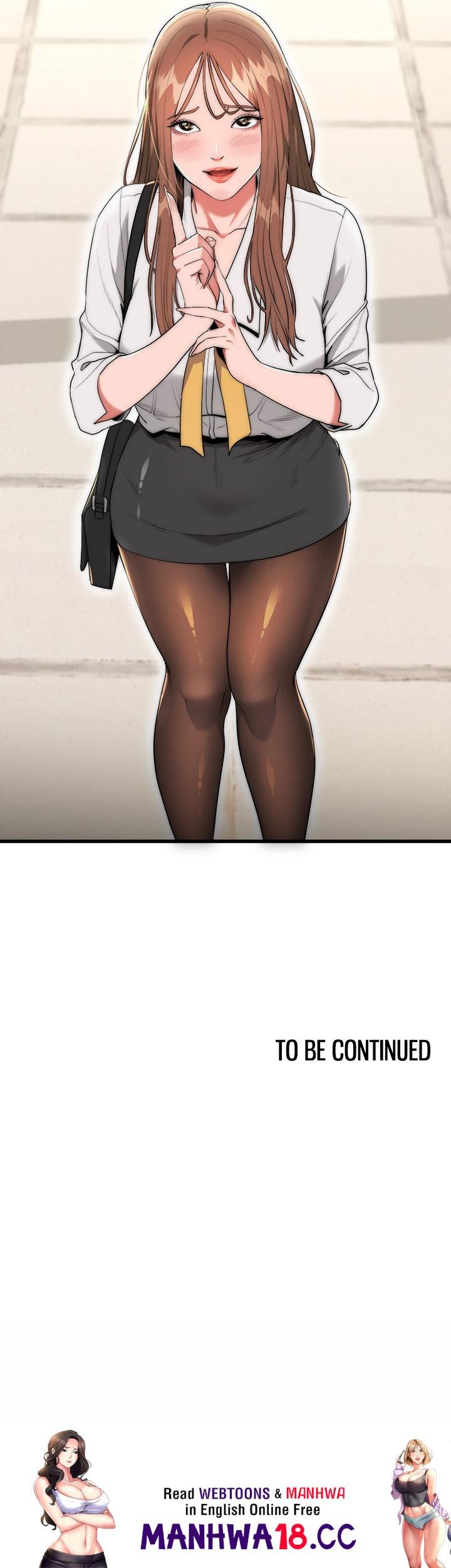 Kangsae the Strong (Uncensored) Page 20 - MangaHe