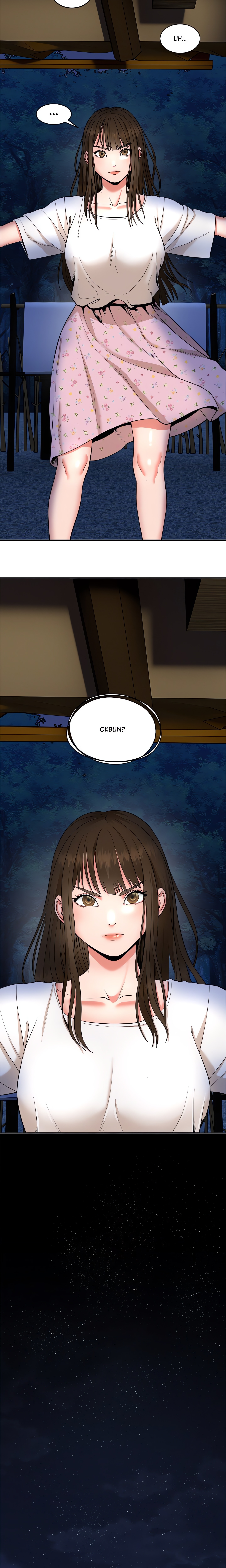 Kangsae the Strong (Uncensored) Page 19 - MangaHe