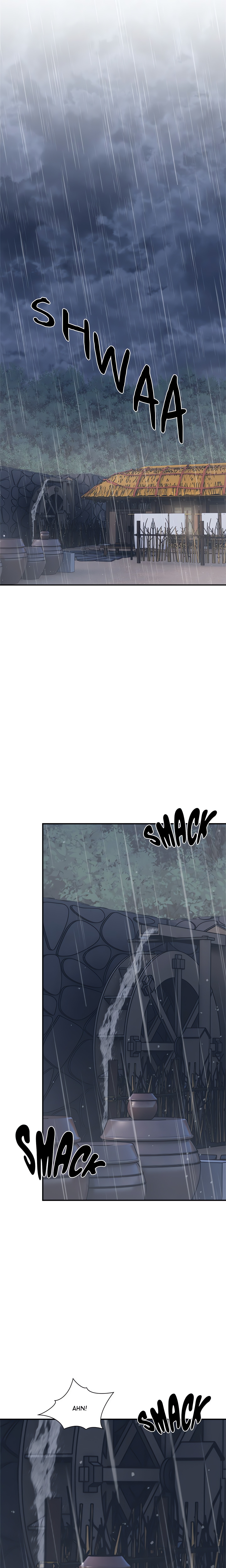 Kangsae the Strong (Uncensored) Page 3 - MangaHe