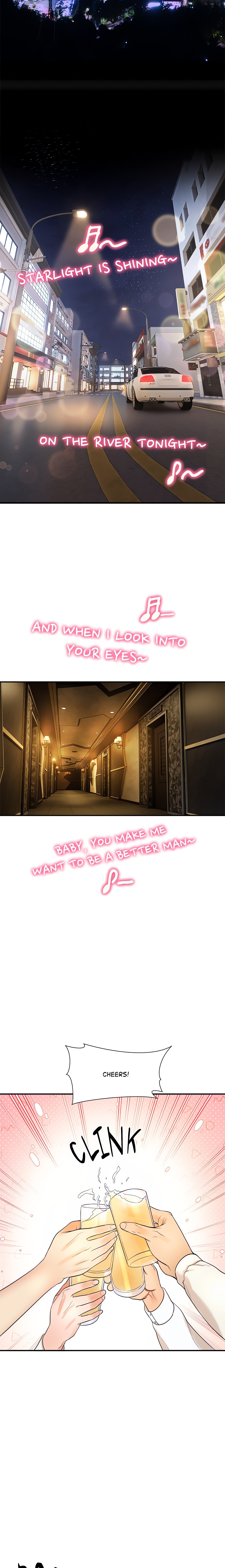 Kangsae the Strong (Uncensored) Page 36 - MangaHe