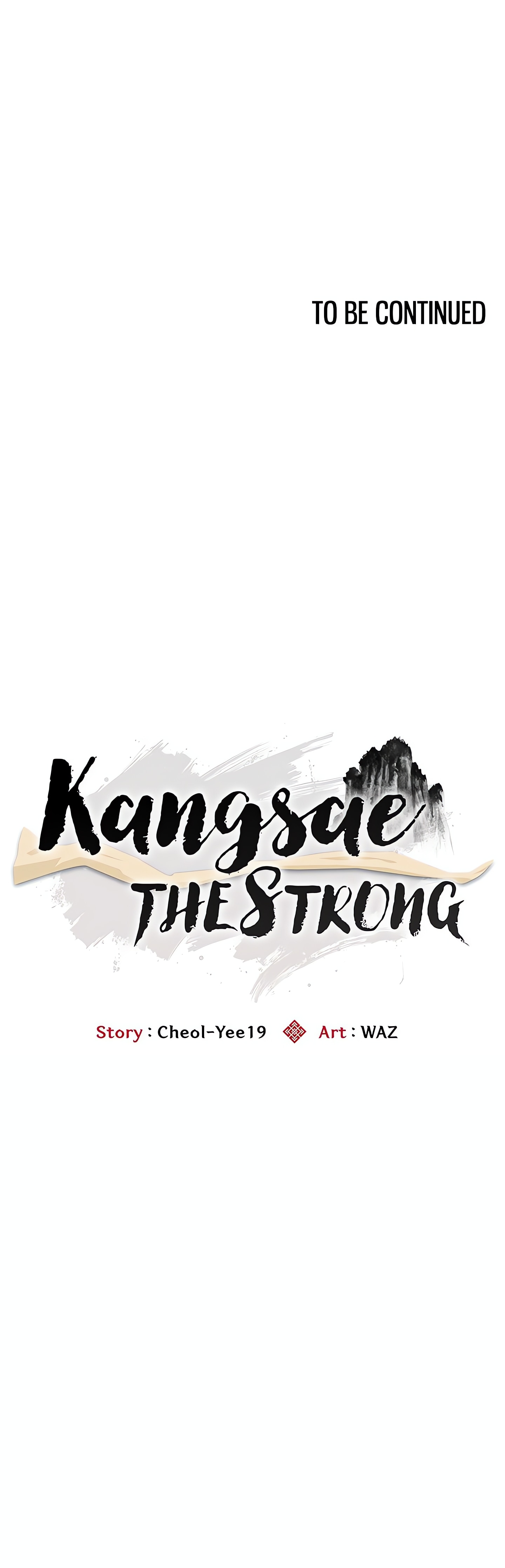 Kangsae the Strong (Uncensored) Page 56 - MangaHe