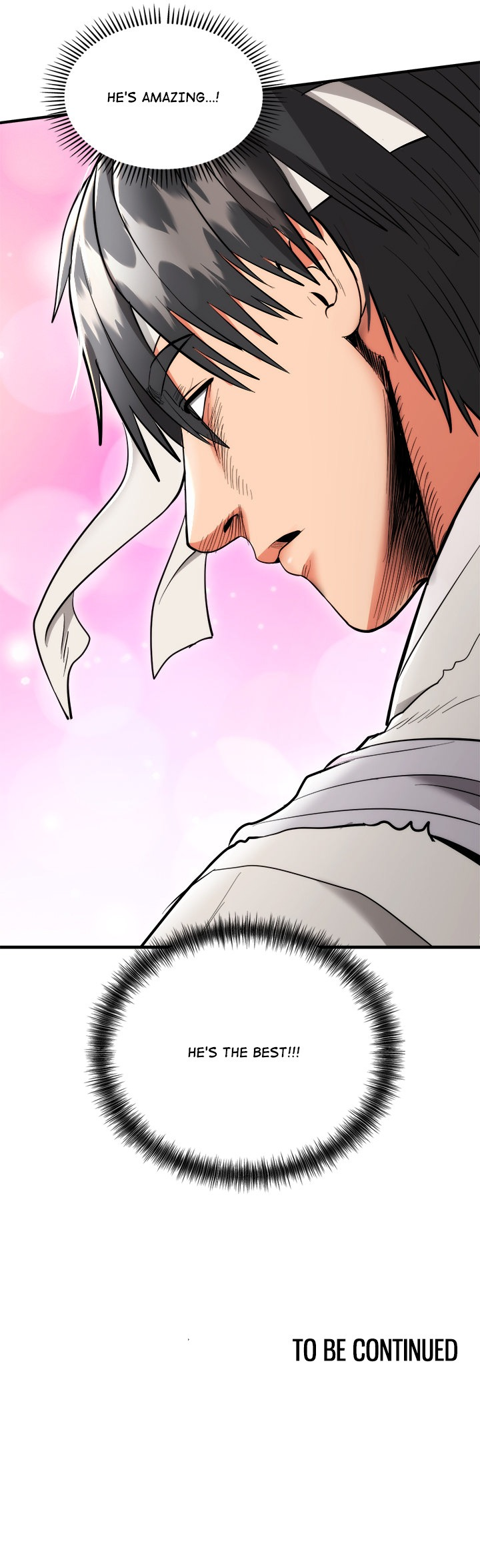 Kangsae the Strong (Uncensored) Page 23 - MangaHe