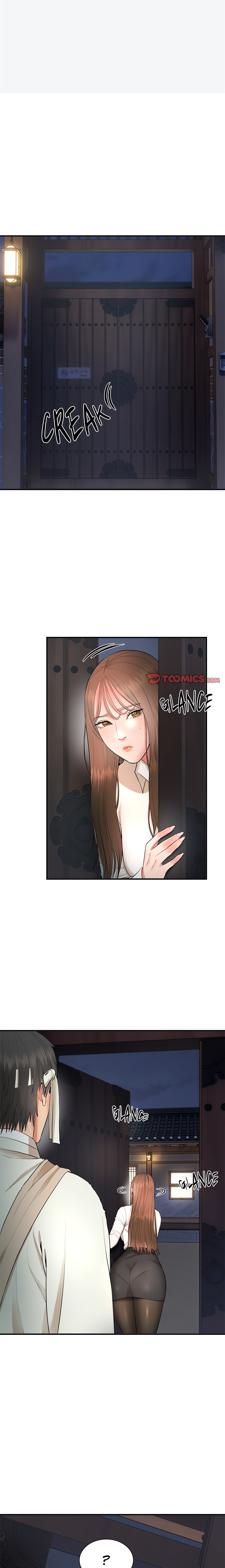 Kangsae the Strong (Uncensored) Page 21 - MangaHe