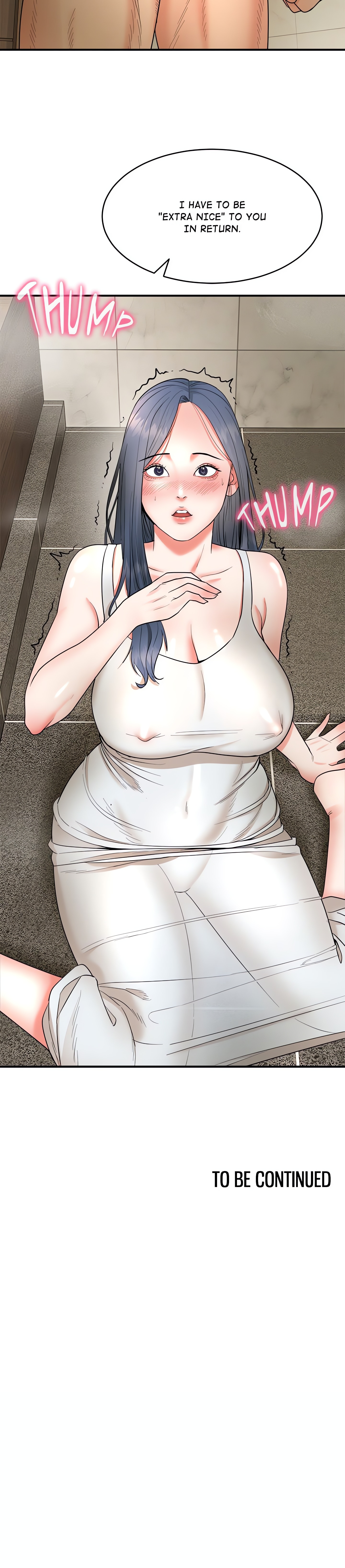 Kangsae the Strong (Uncensored) Page 35 - MangaHe