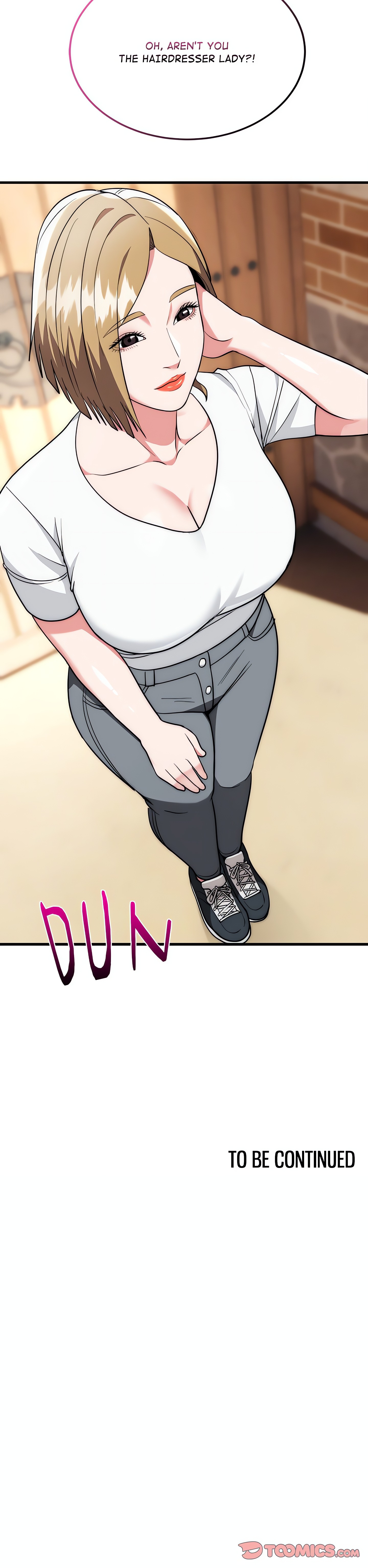 Kangsae the Strong (Uncensored) Page 20 - MangaHe
