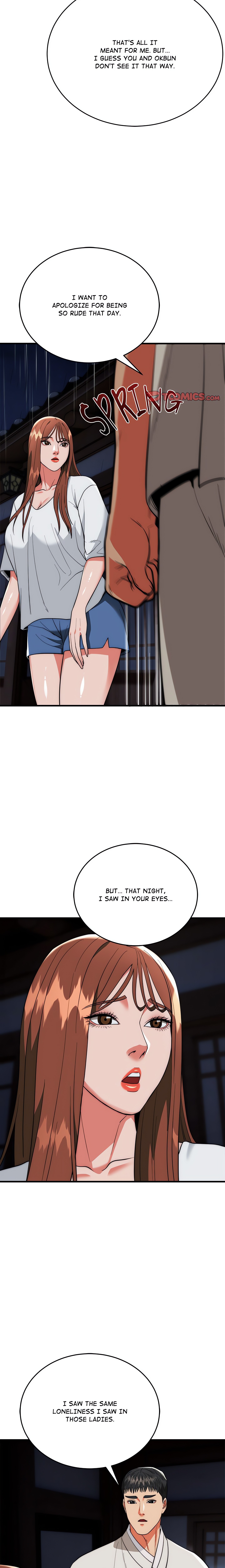 Kangsae the Strong (Uncensored) Page 24 - MangaHe