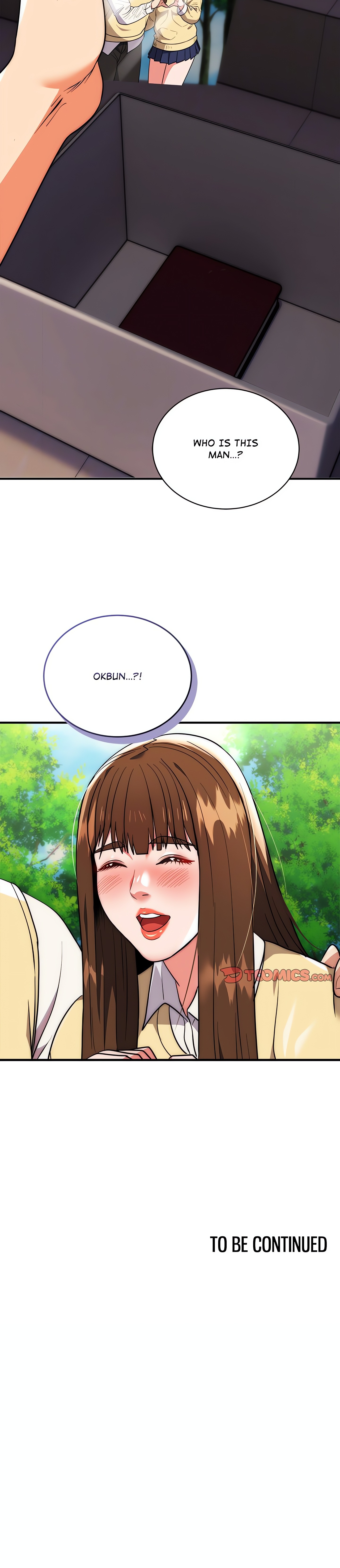 Kangsae the Strong (Uncensored) Page 23 - MangaHe