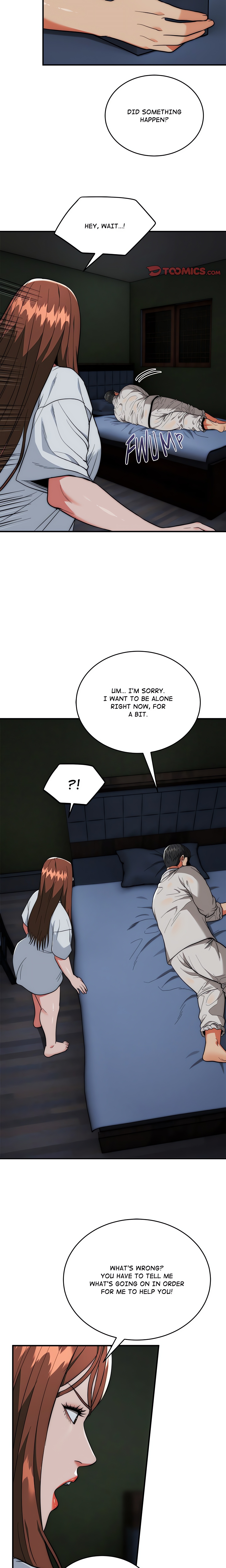 Kangsae the Strong (Uncensored) Page 14 - MangaHe