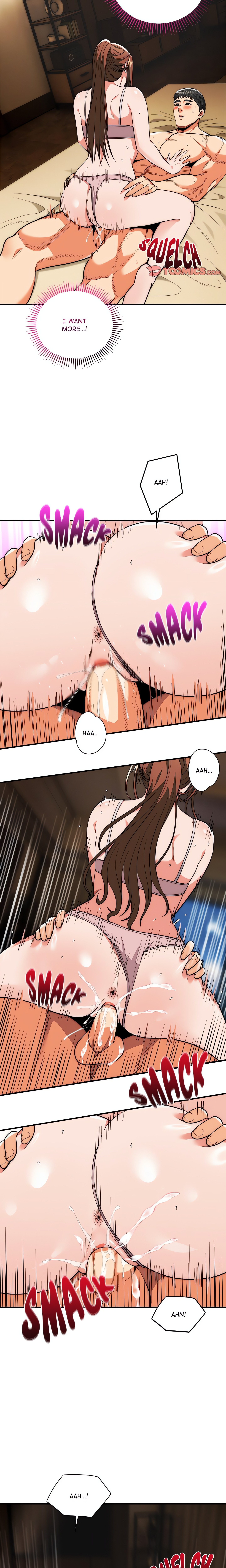 Kangsae the Strong (Uncensored) Page 14 - MangaHe