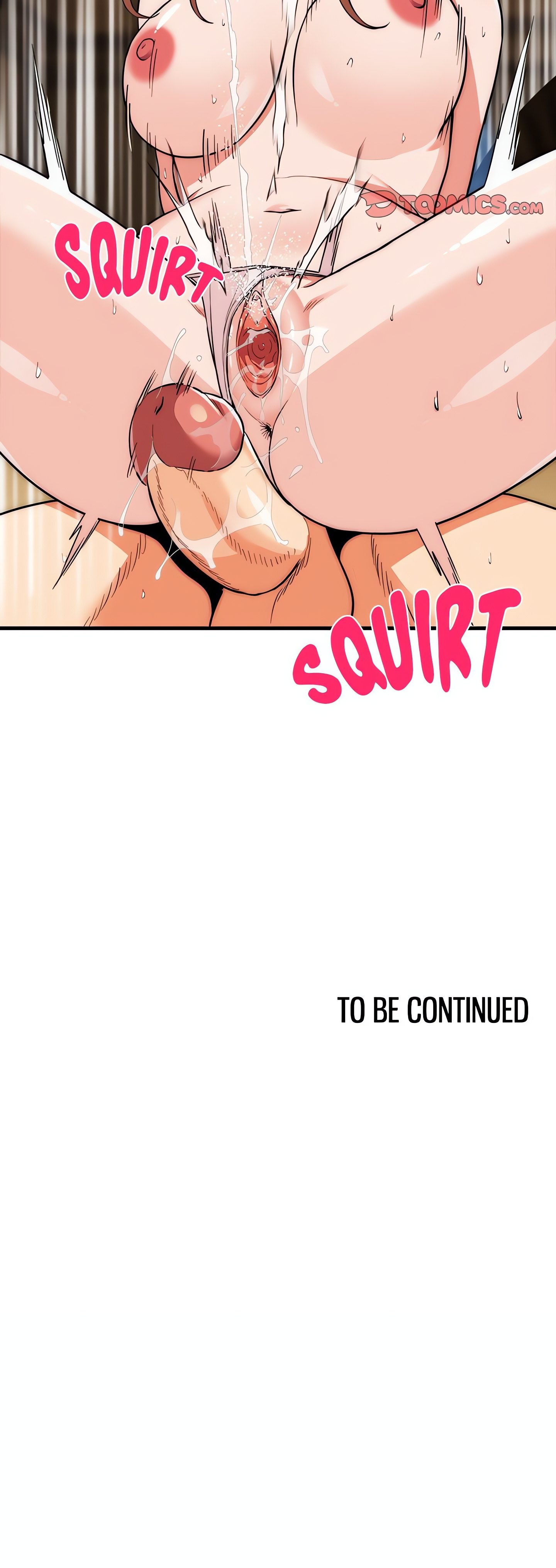 Kangsae the Strong (Uncensored) Page 20 - MangaHe