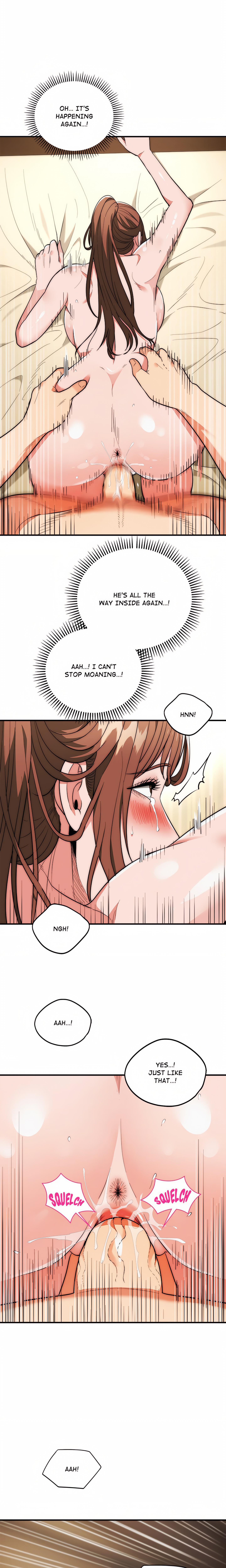 Kangsae the Strong (Uncensored) Page 6 - MangaHe