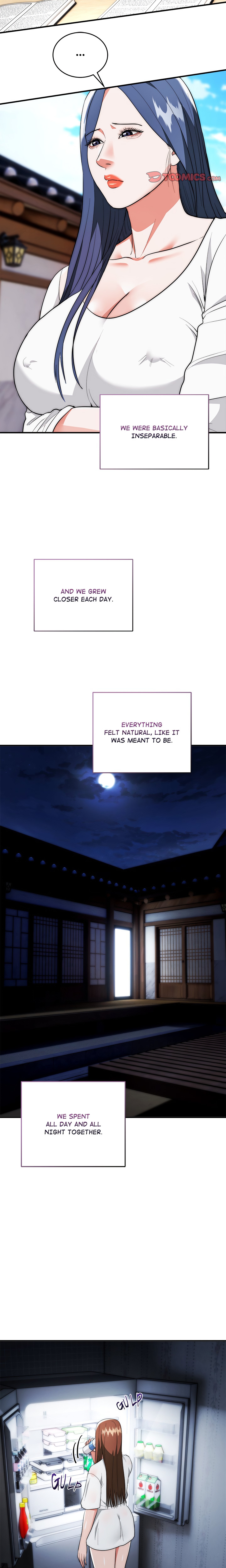 Kangsae the Strong (Uncensored) Page 17 - MangaHe