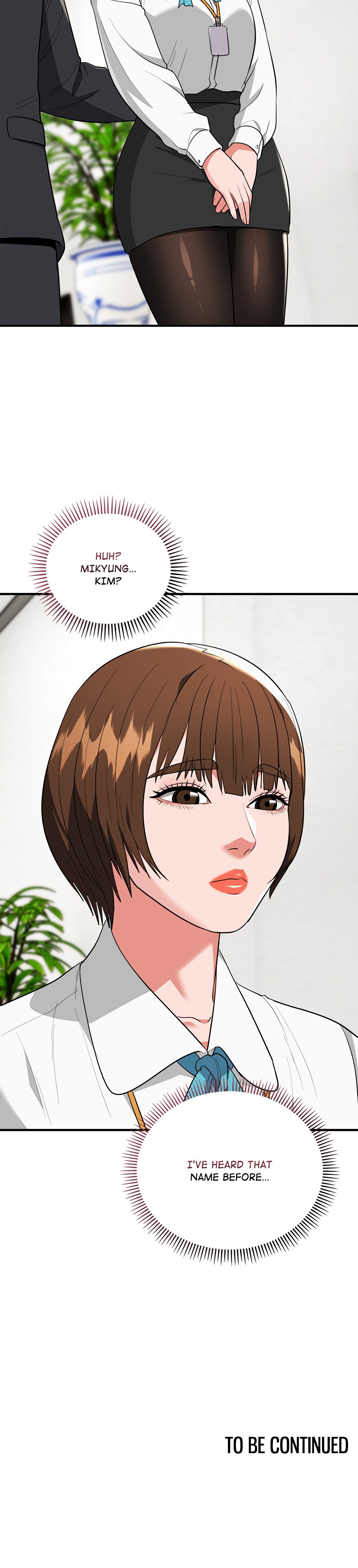 Kangsae the Strong (Uncensored) Page 25 - MangaHe