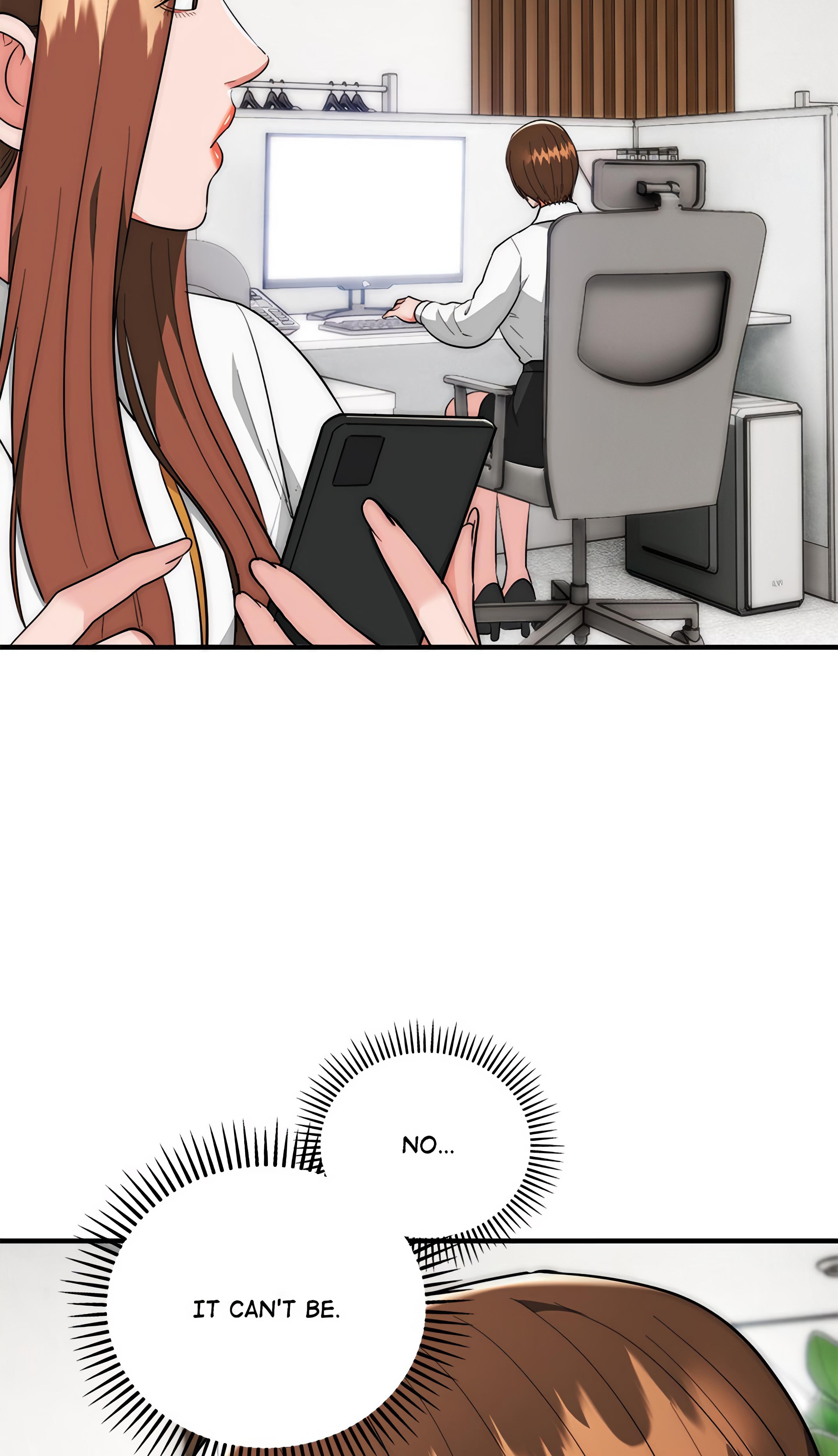 Kangsae the Strong (Uncensored) Page 11 - MangaHe