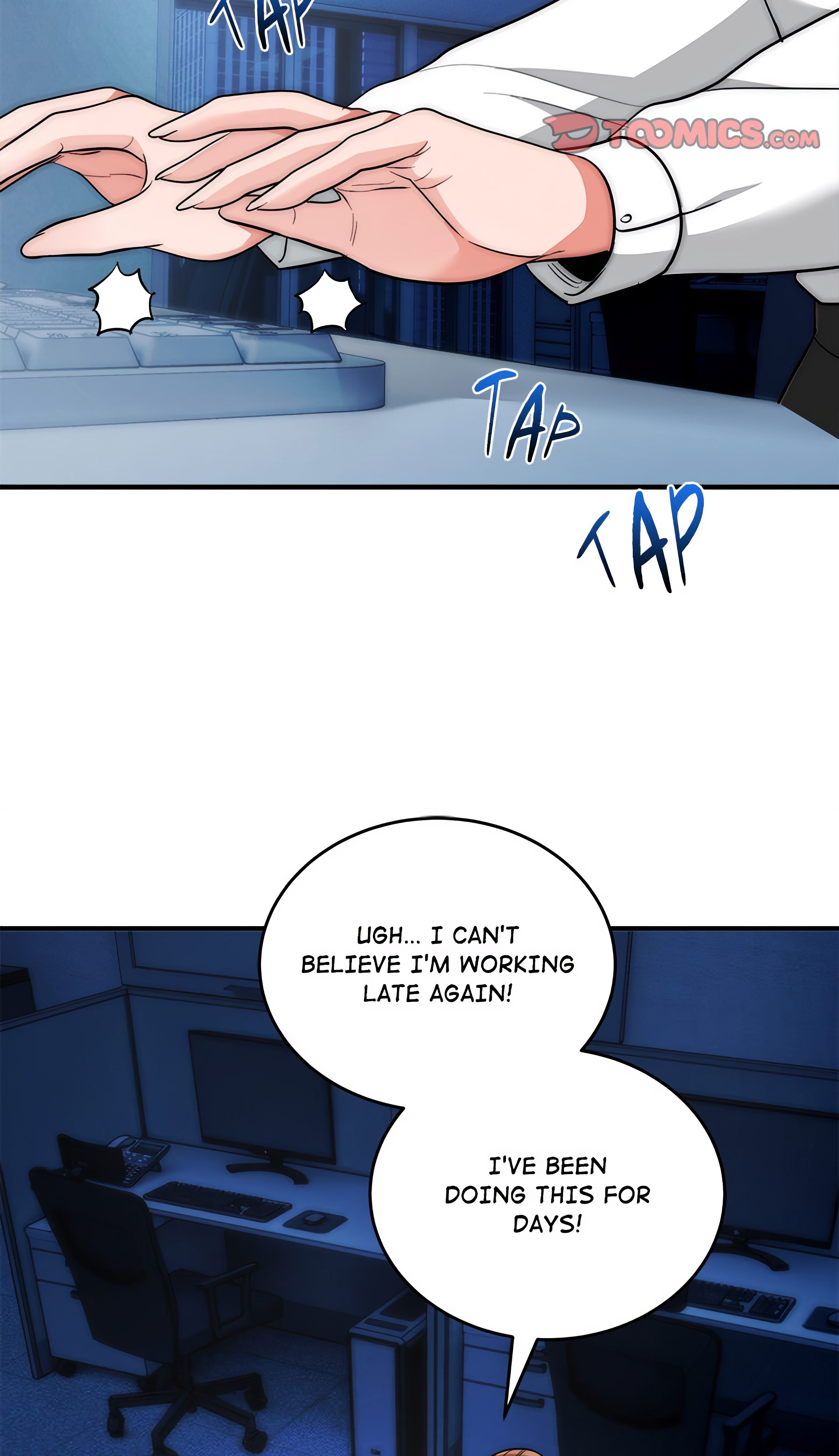 Kangsae the Strong (Uncensored) Page 14 - MangaHe