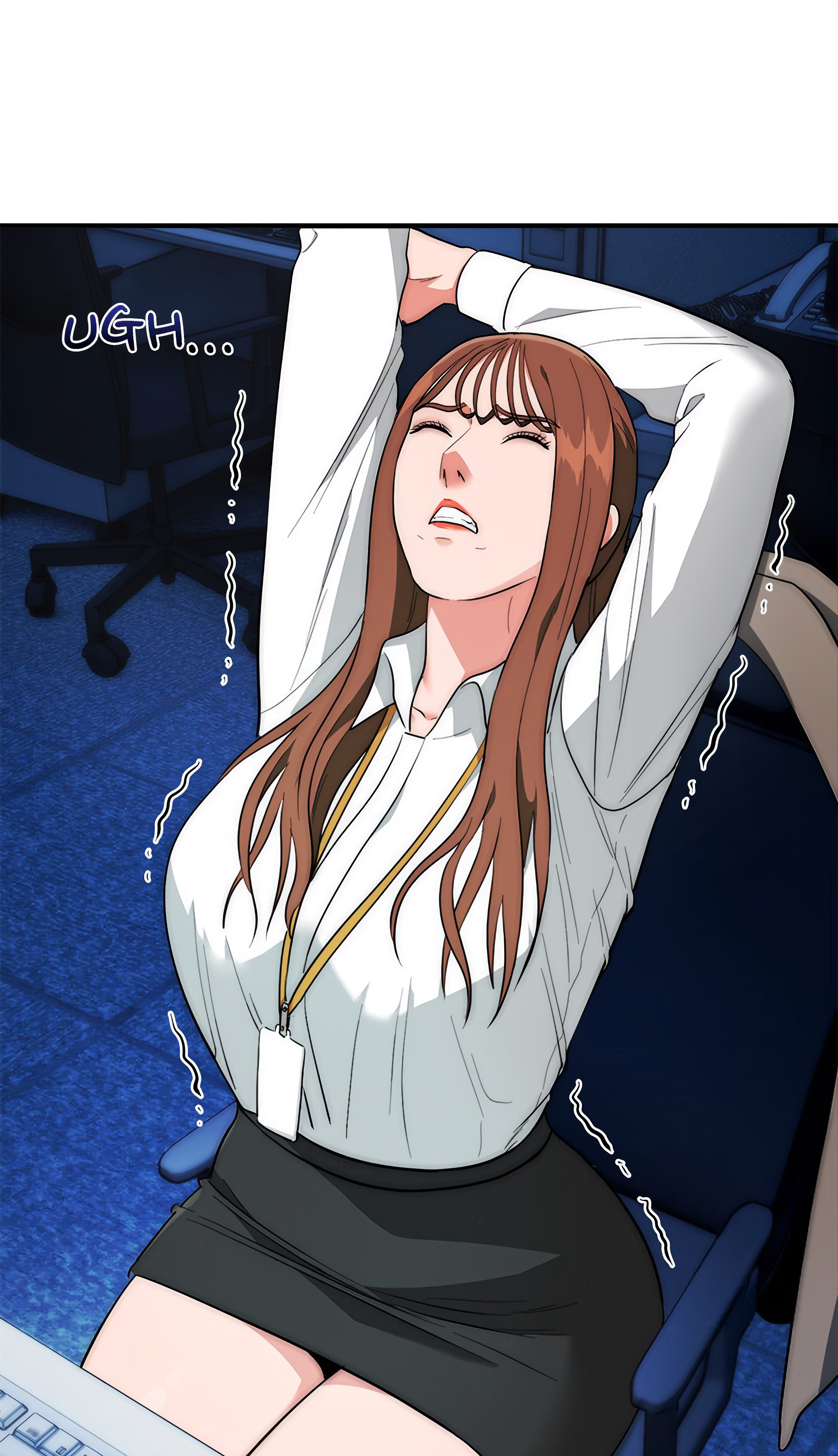 Kangsae the Strong (Uncensored) Page 16 - MangaHe