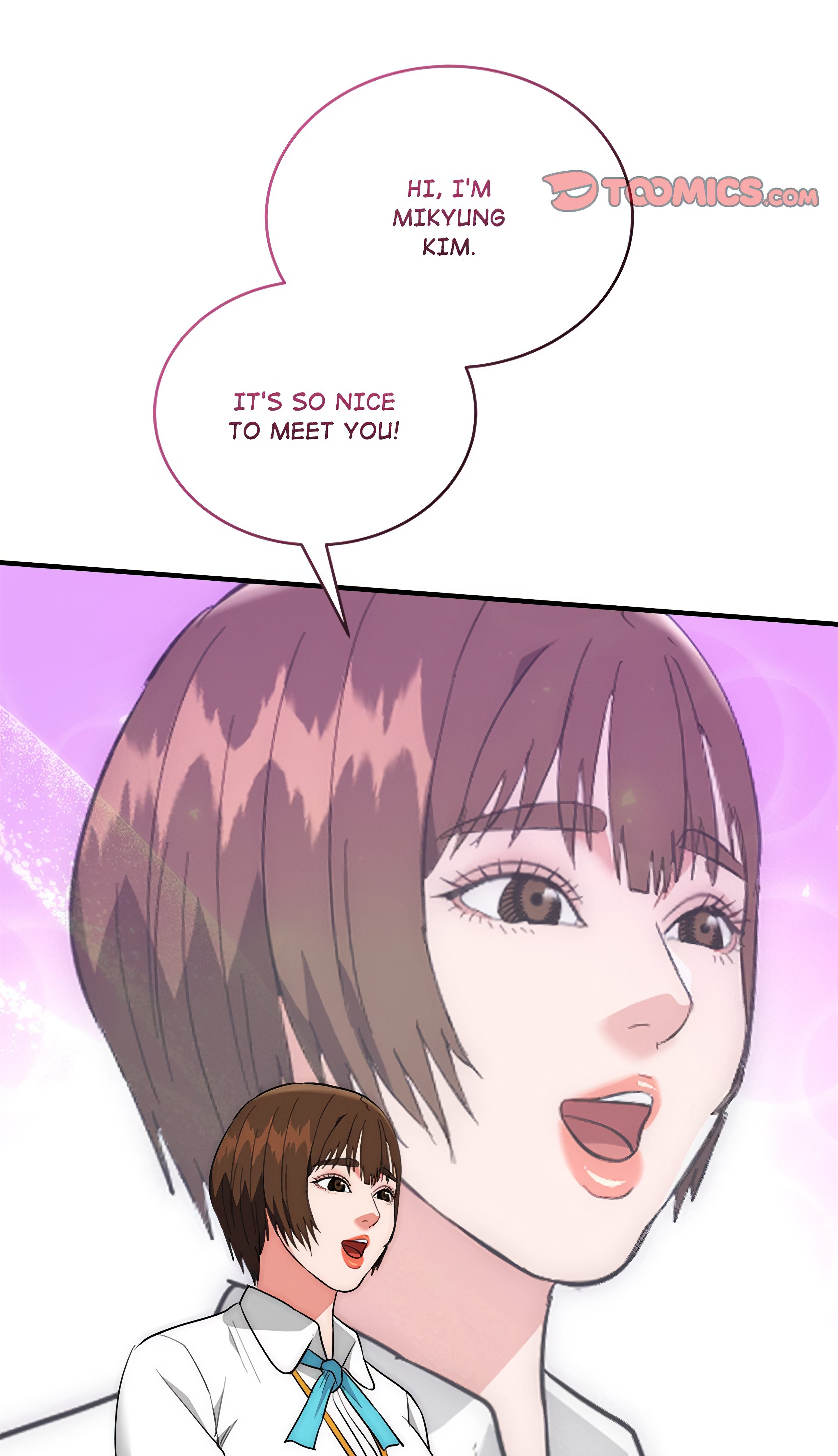 Kangsae the Strong (Uncensored) Page 19 - MangaHe