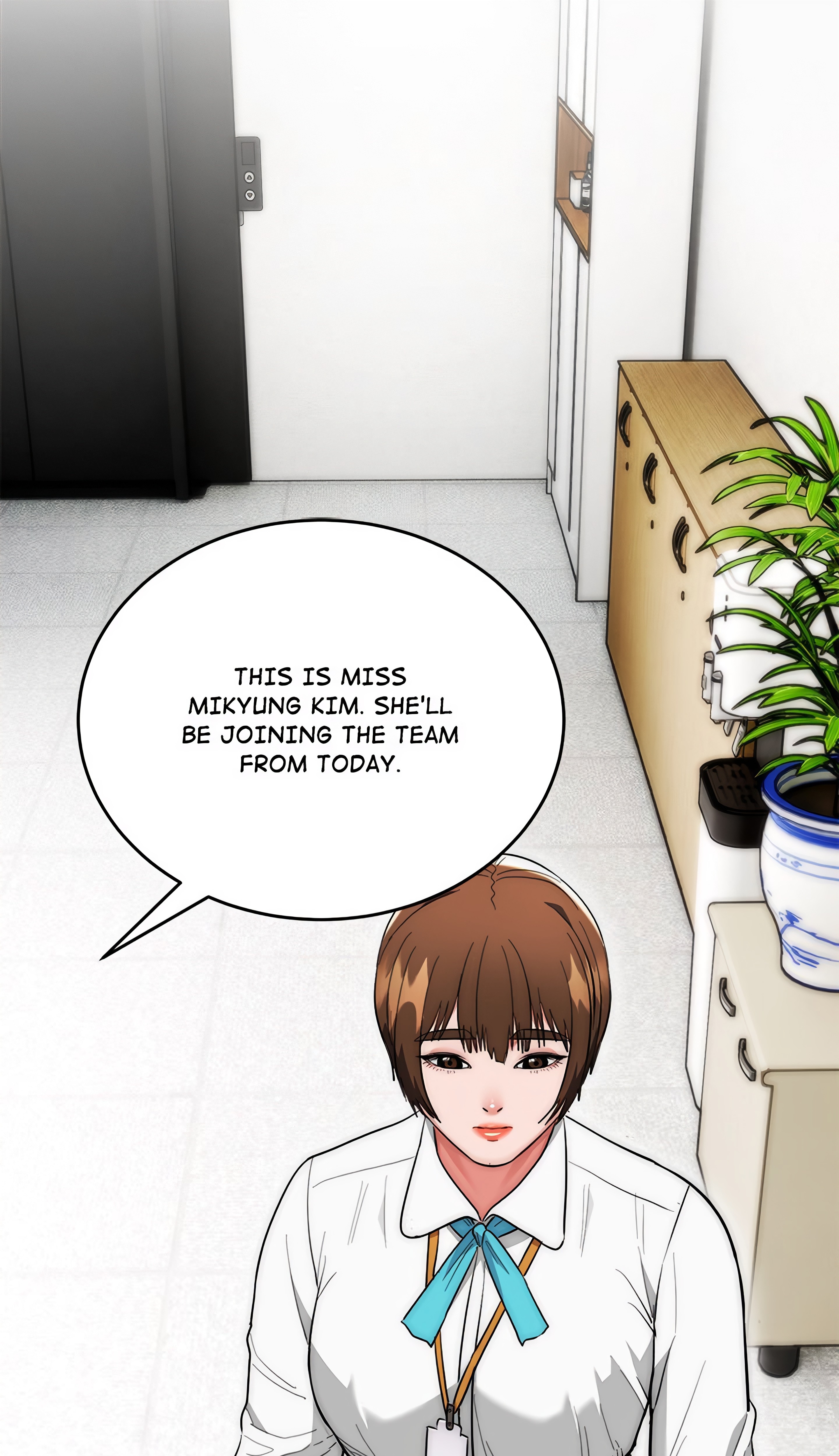 Kangsae the Strong (Uncensored) Page 3 - MangaHe
