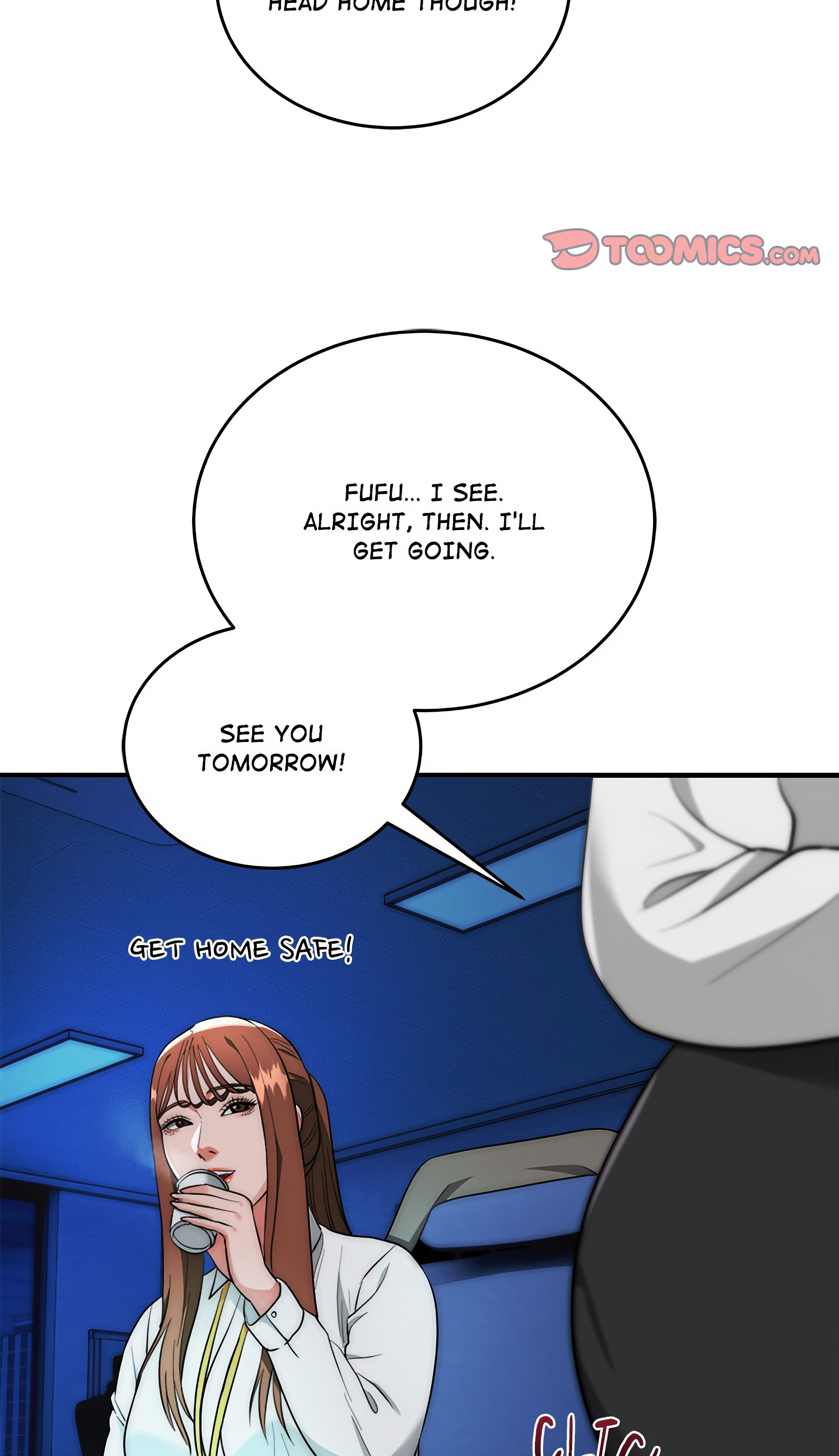 Kangsae the Strong (Uncensored) Page 24 - MangaHe