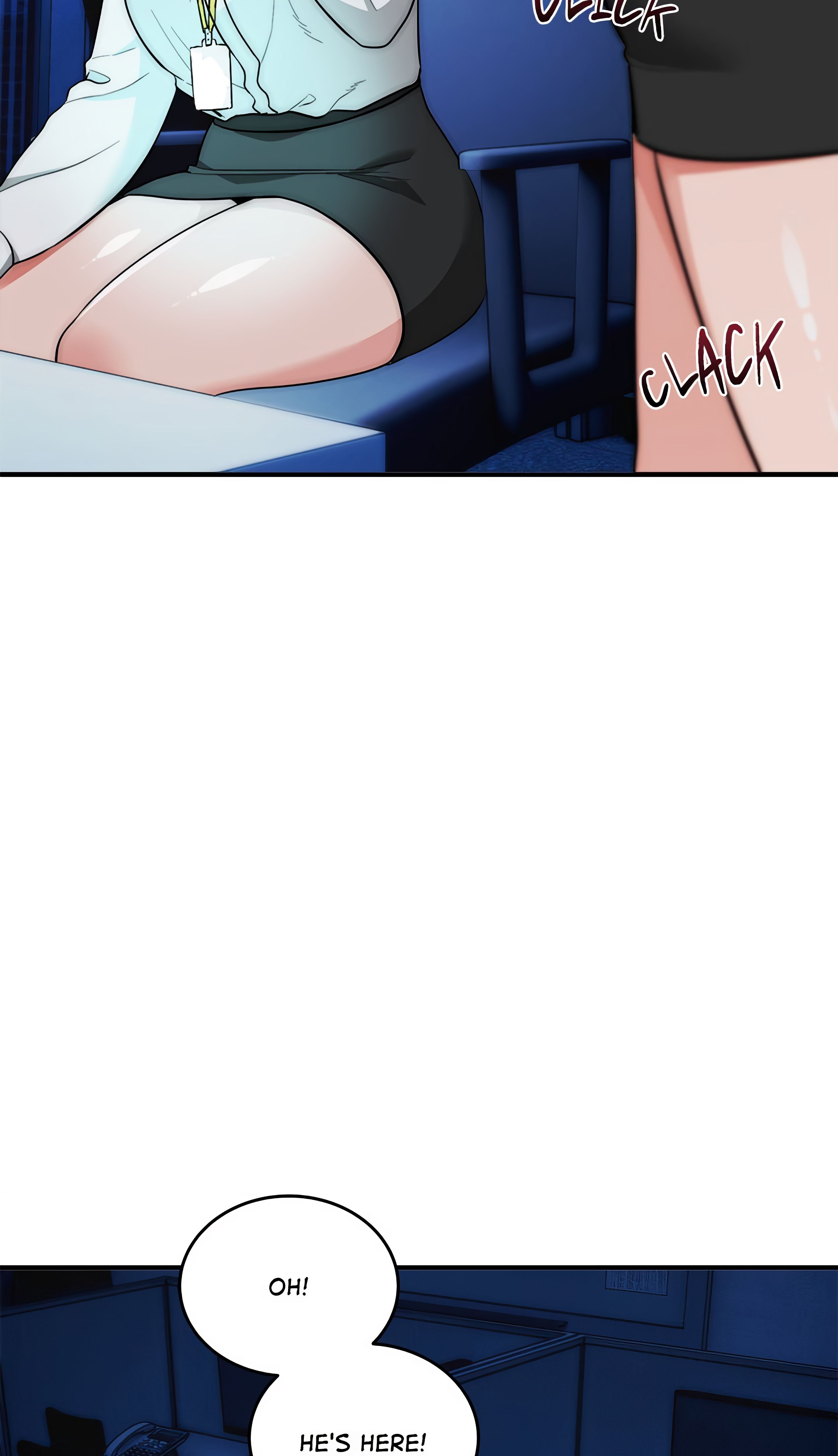 Kangsae the Strong (Uncensored) Page 25 - MangaHe