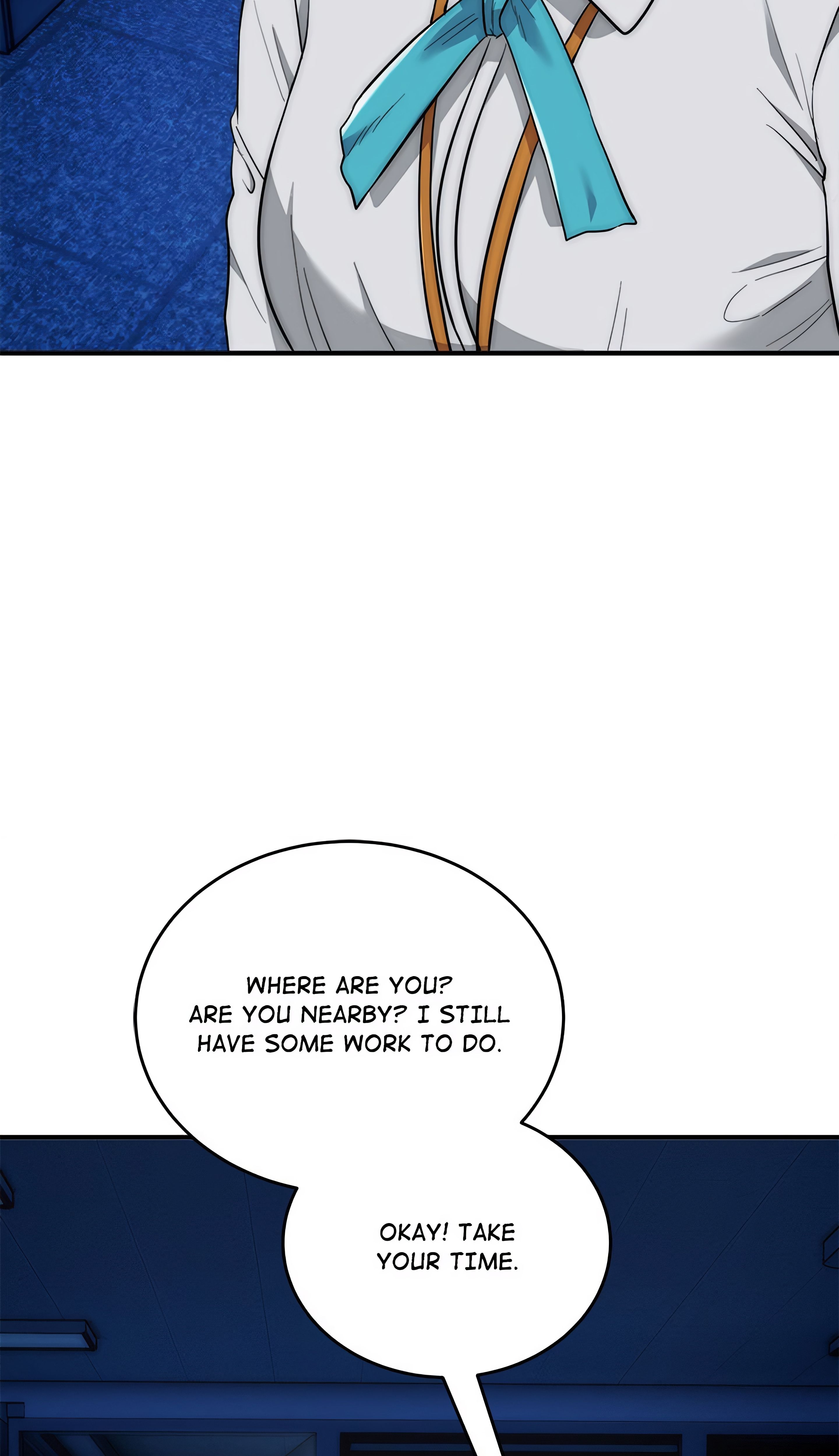 Kangsae the Strong (Uncensored) Page 28 - MangaHe
