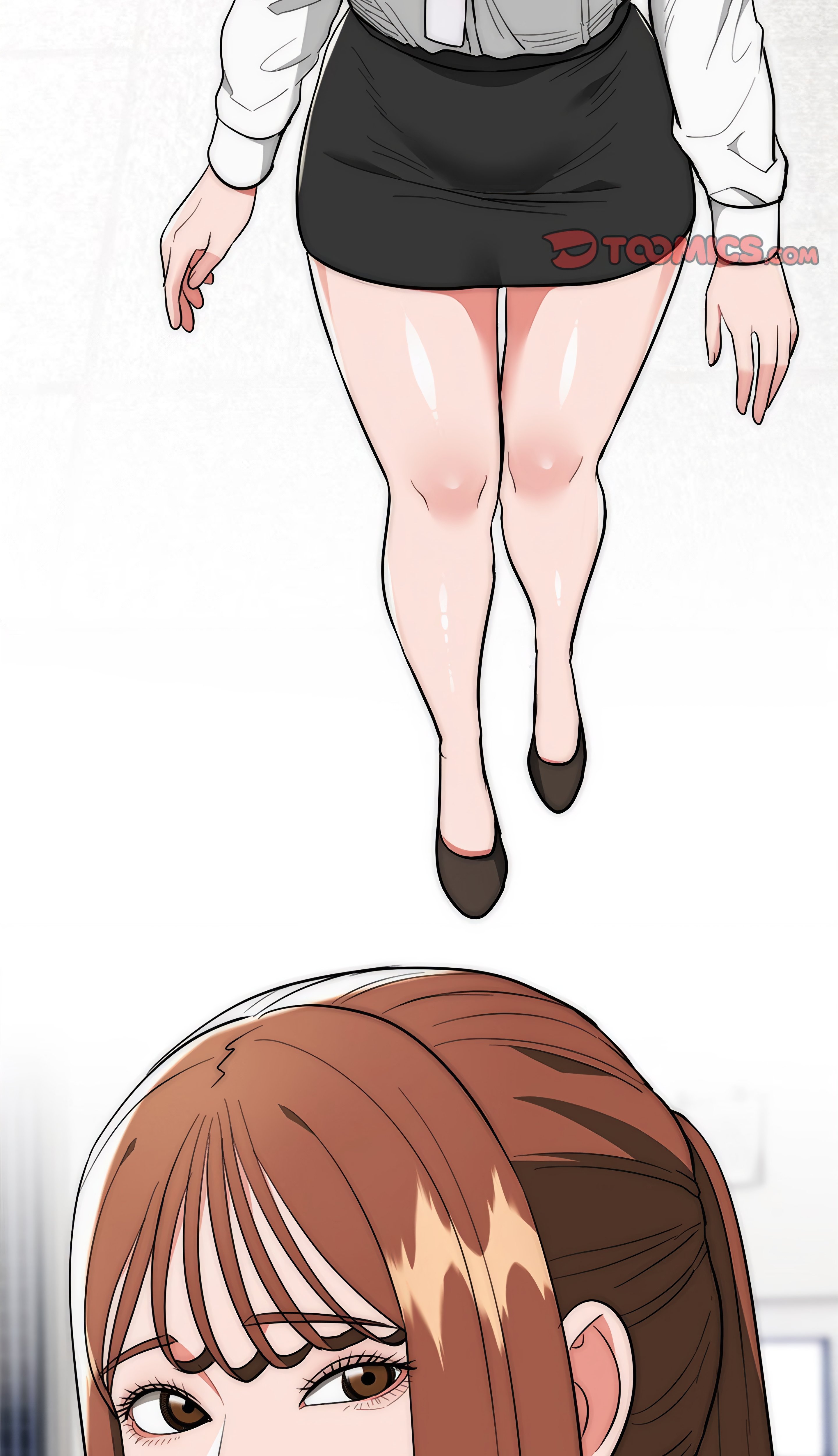 Kangsae the Strong (Uncensored) Page 4 - MangaHe