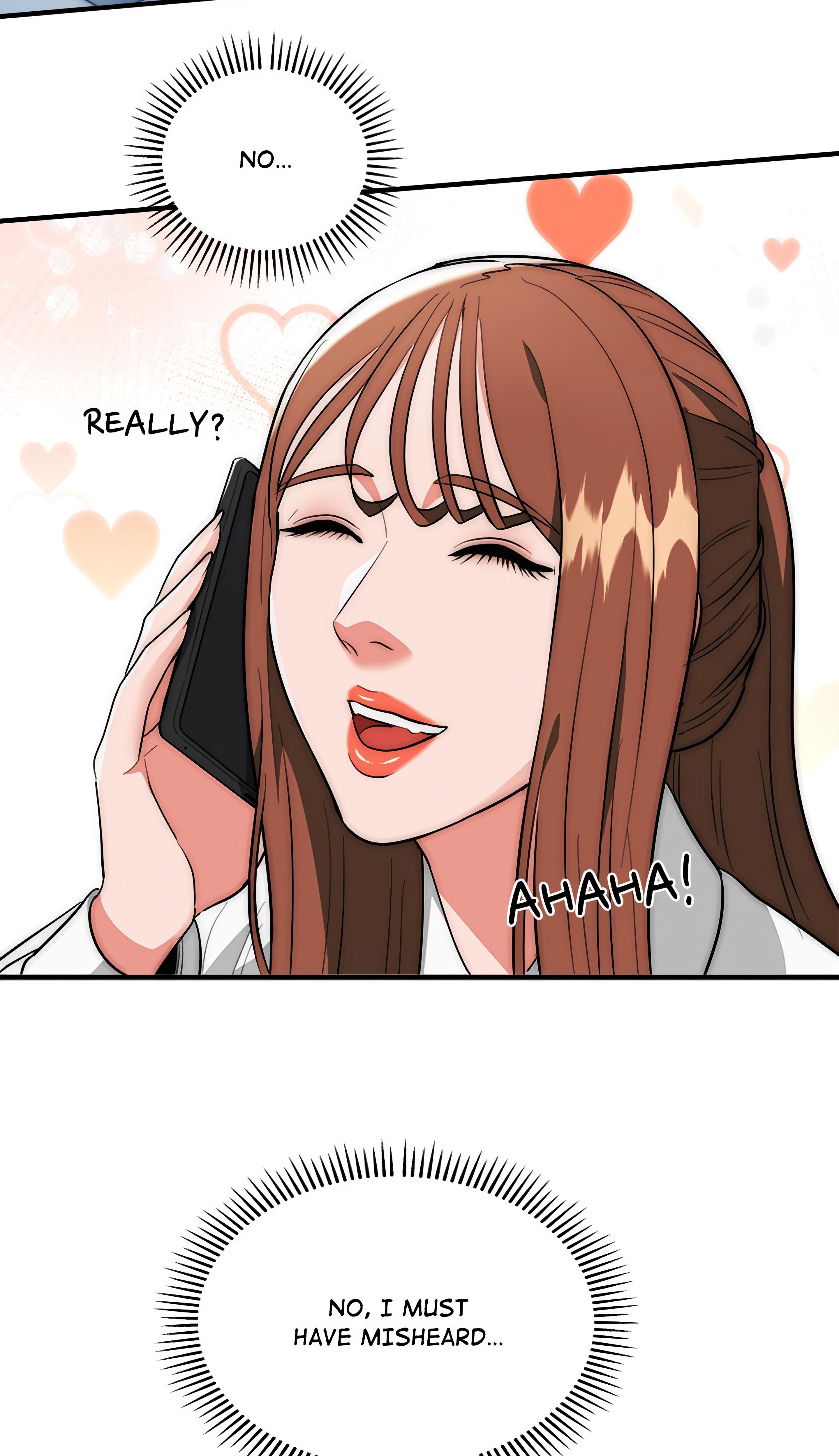 Kangsae the Strong (Uncensored) Page 32 - MangaHe