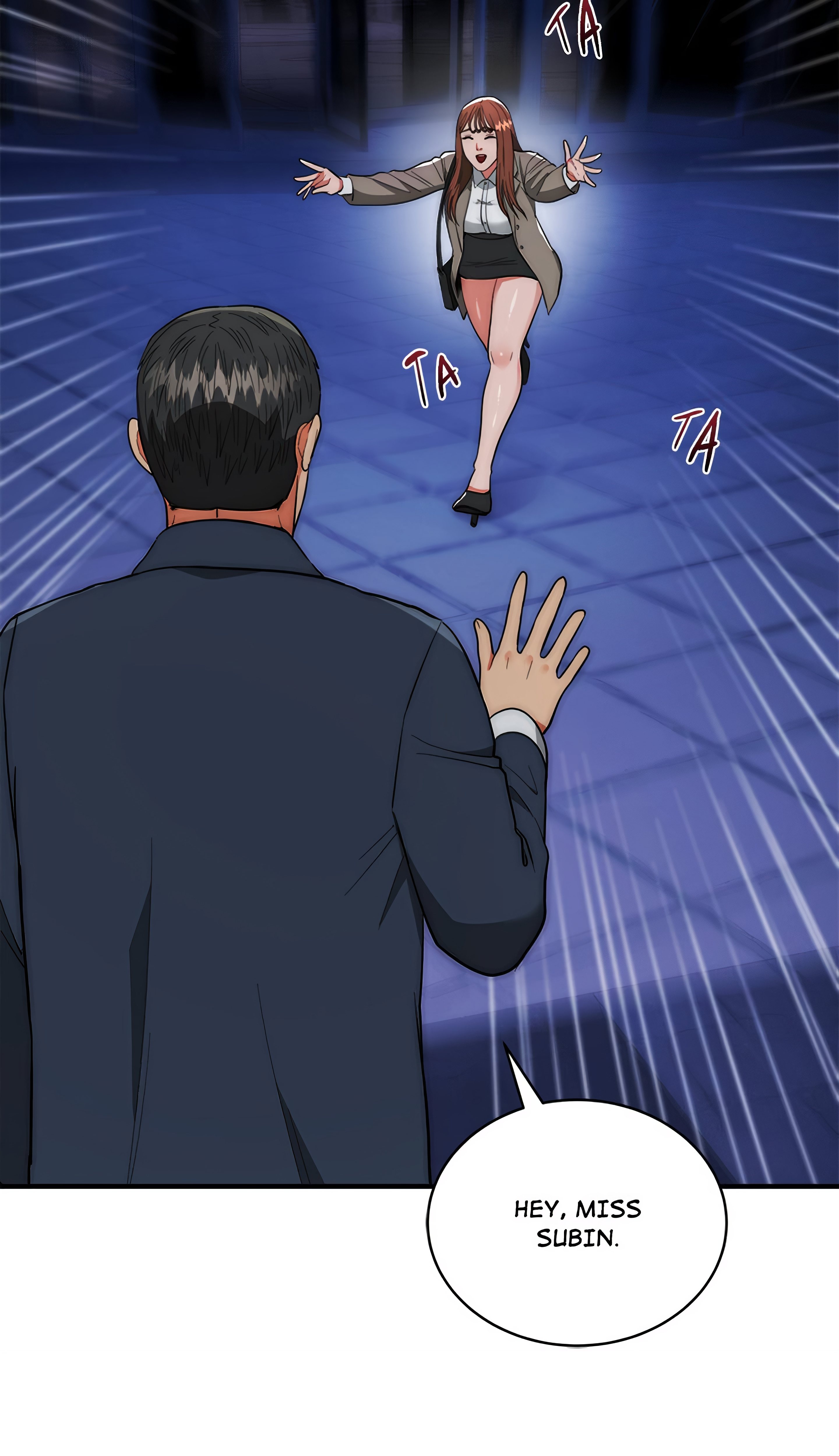 Kangsae the Strong (Uncensored) Page 37 - MangaHe