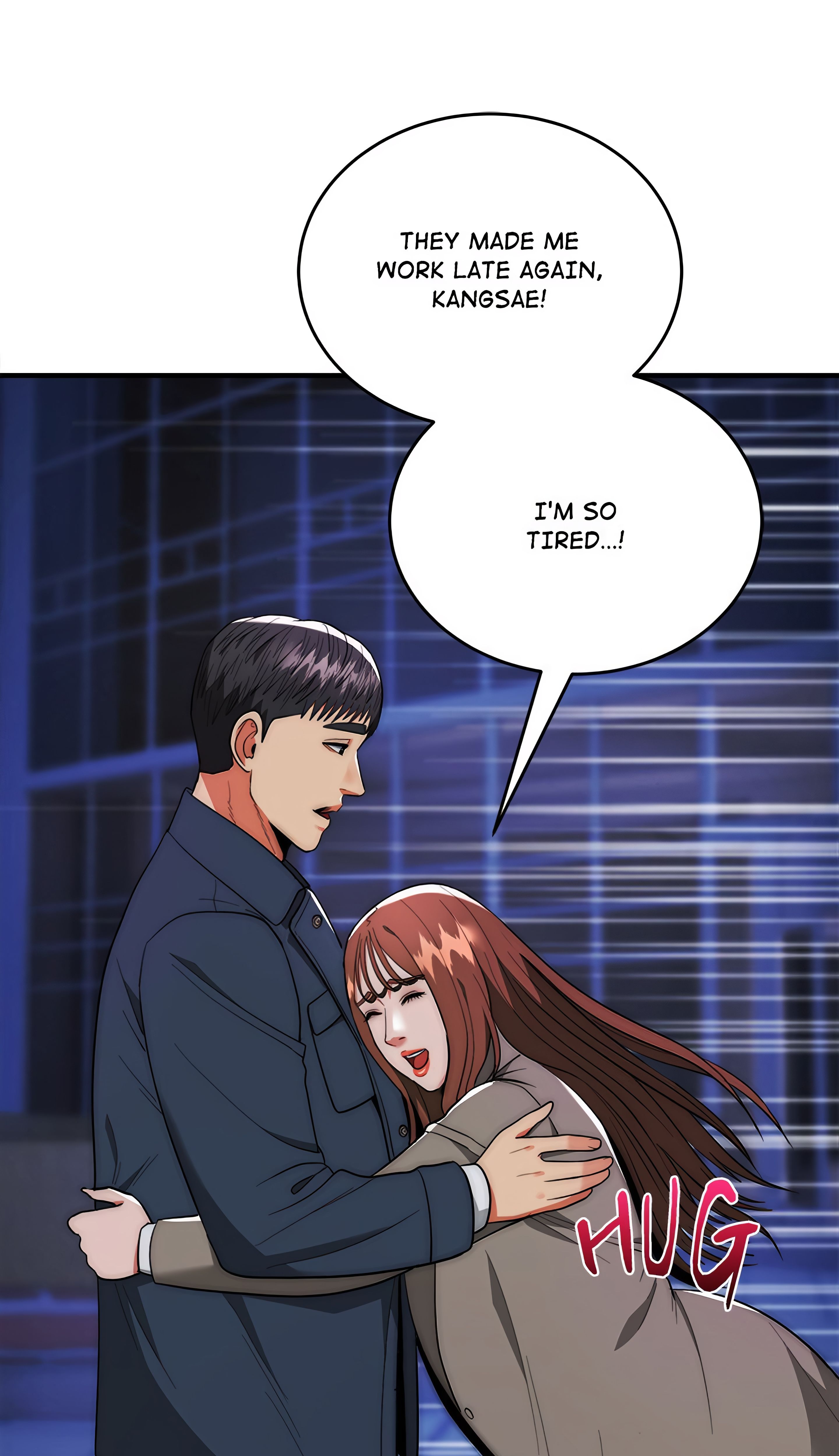 Kangsae the Strong (Uncensored) Page 38 - MangaHe