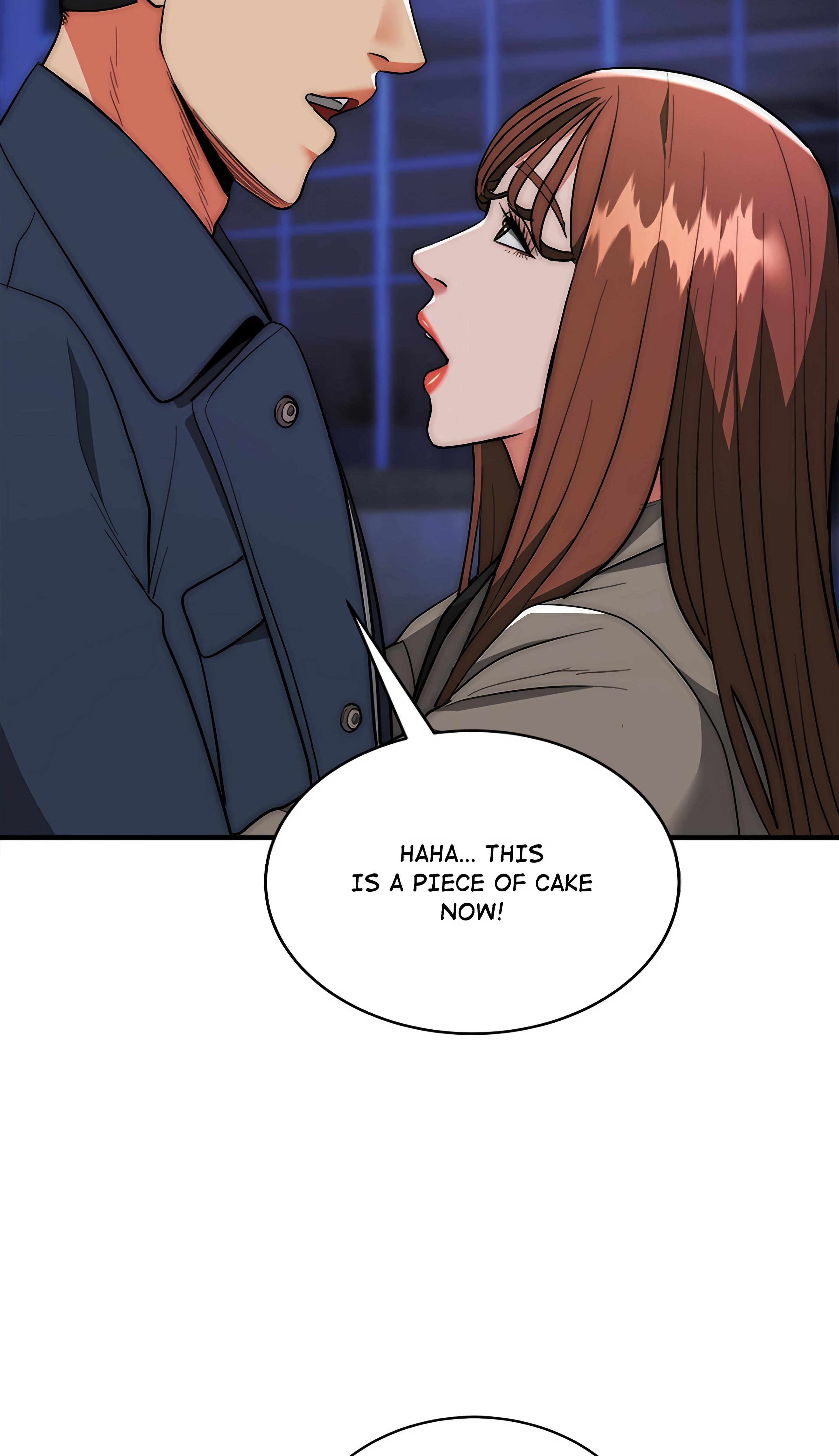 Kangsae the Strong (Uncensored) Page 40 - MangaHe