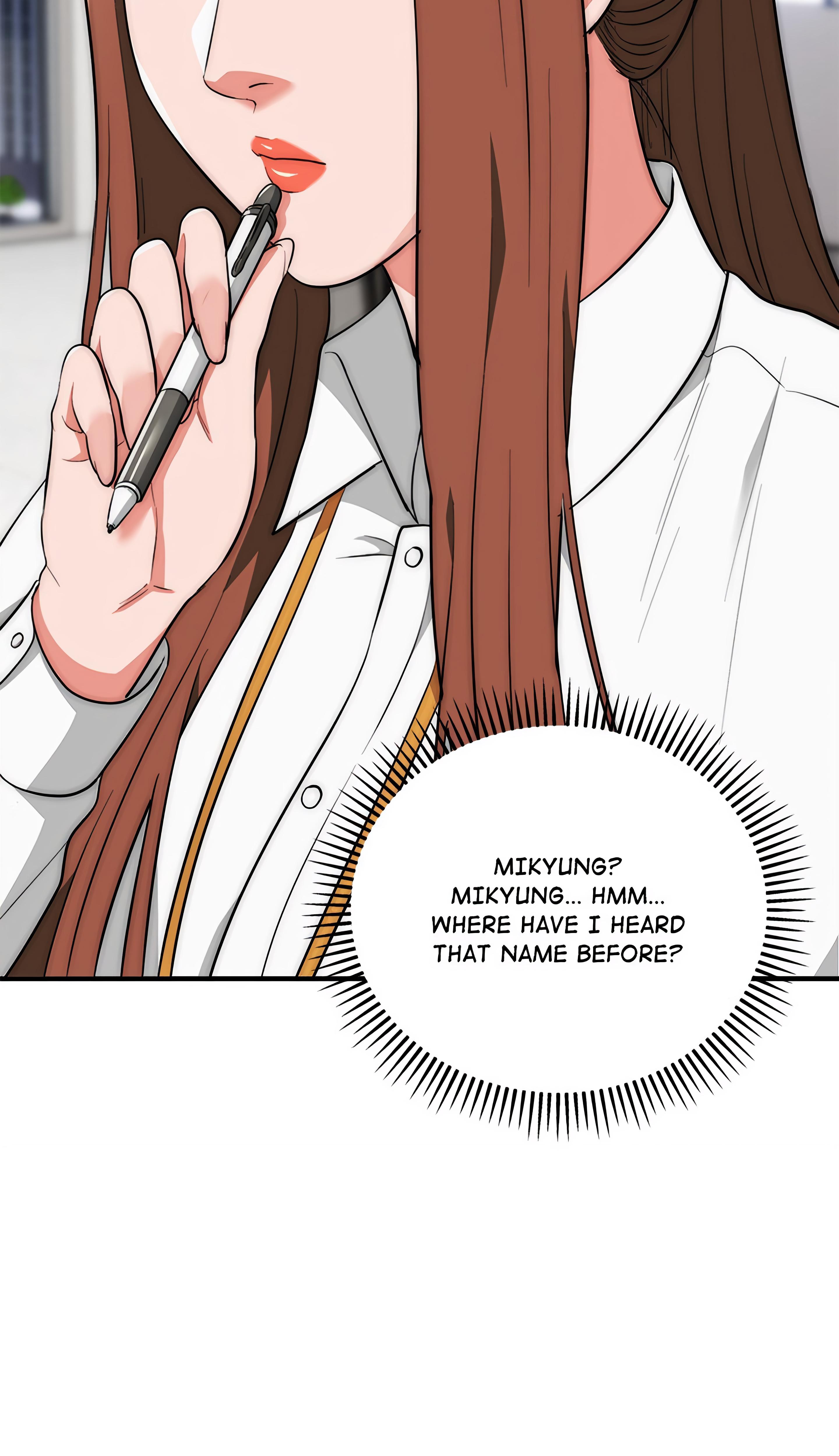 Kangsae the Strong (Uncensored) Page 5 - MangaHe