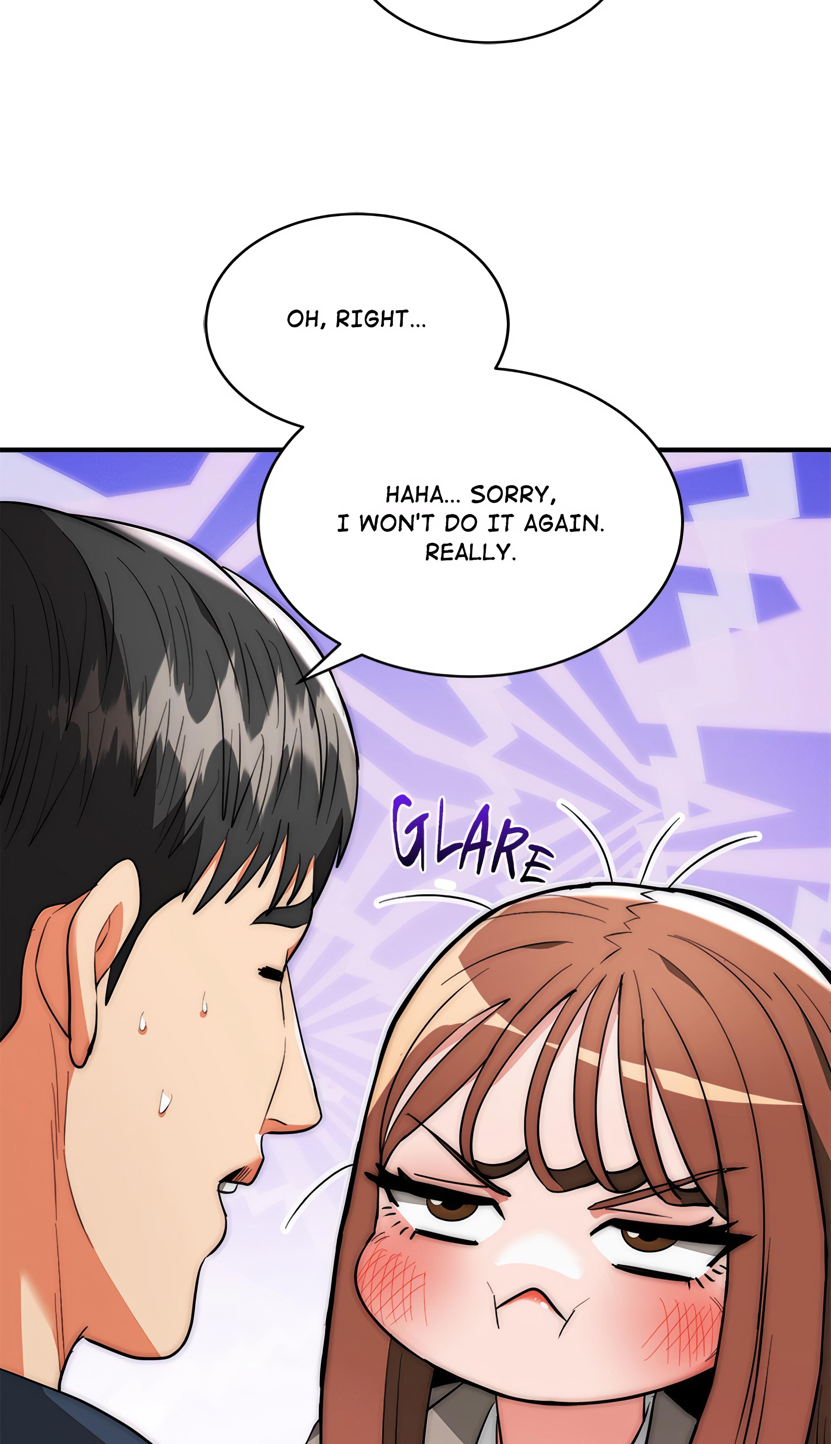 Kangsae the Strong (Uncensored) Page 42 - MangaHe