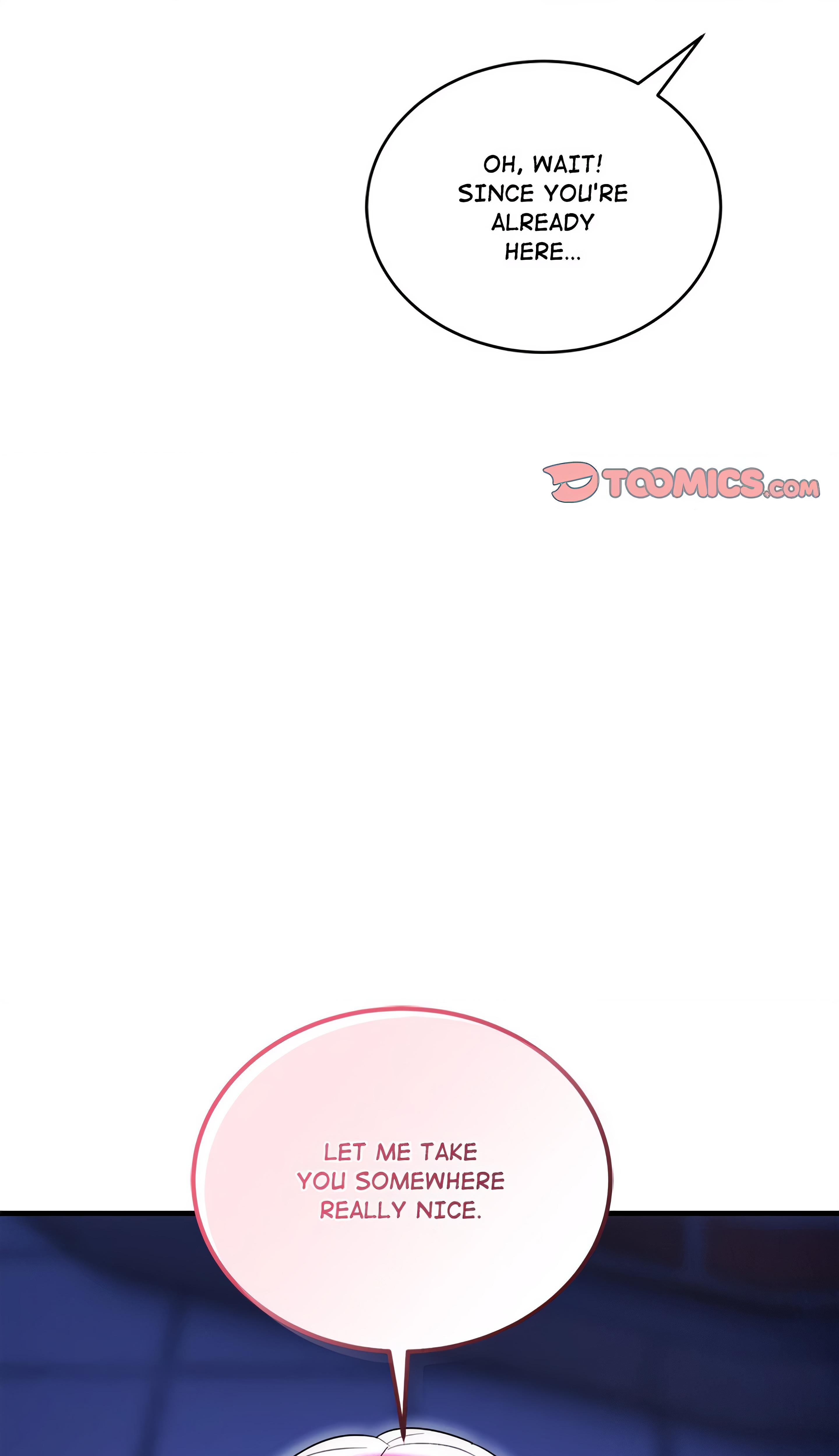 Kangsae the Strong (Uncensored) Page 44 - MangaHe