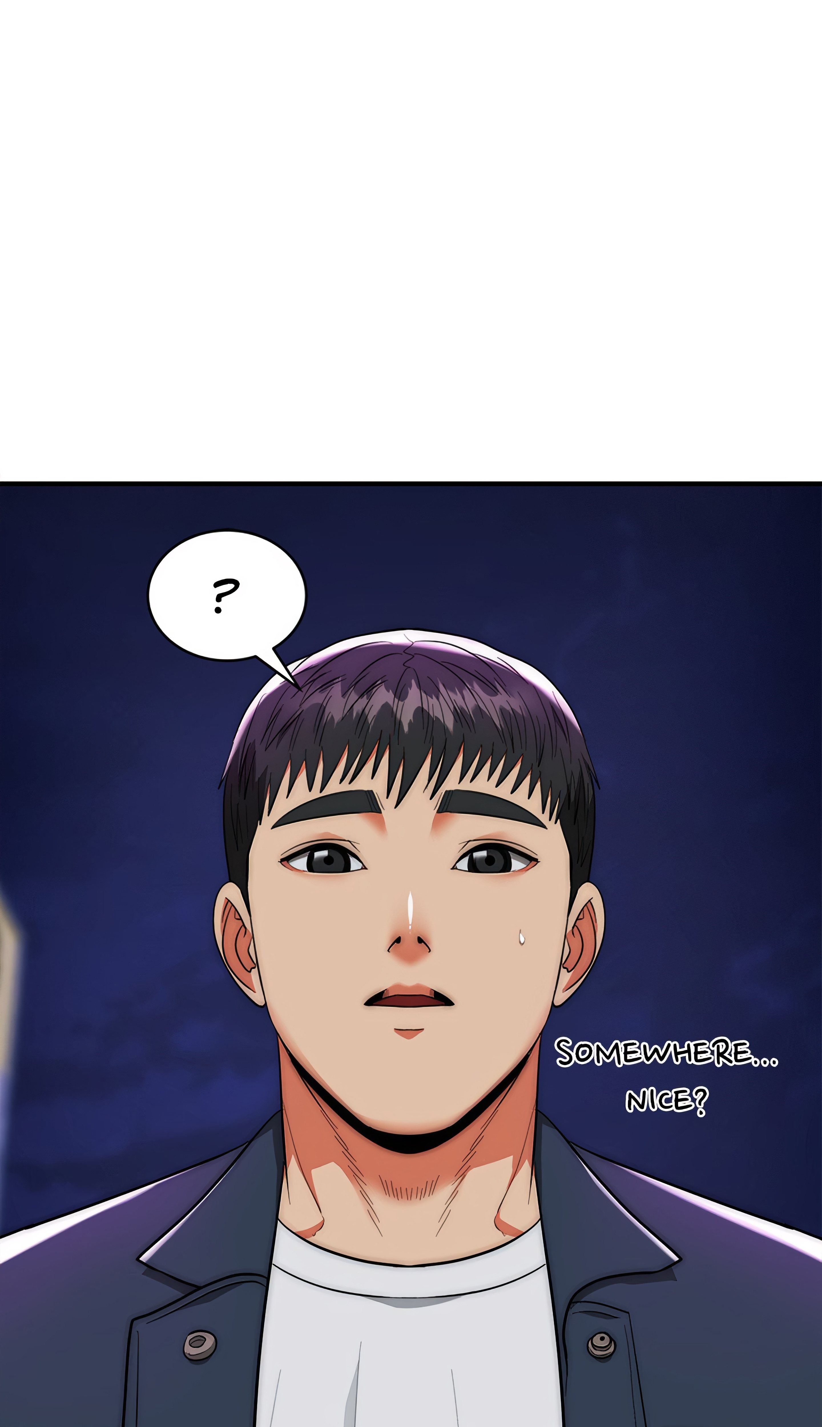 Kangsae the Strong (Uncensored) Page 46 - MangaHe