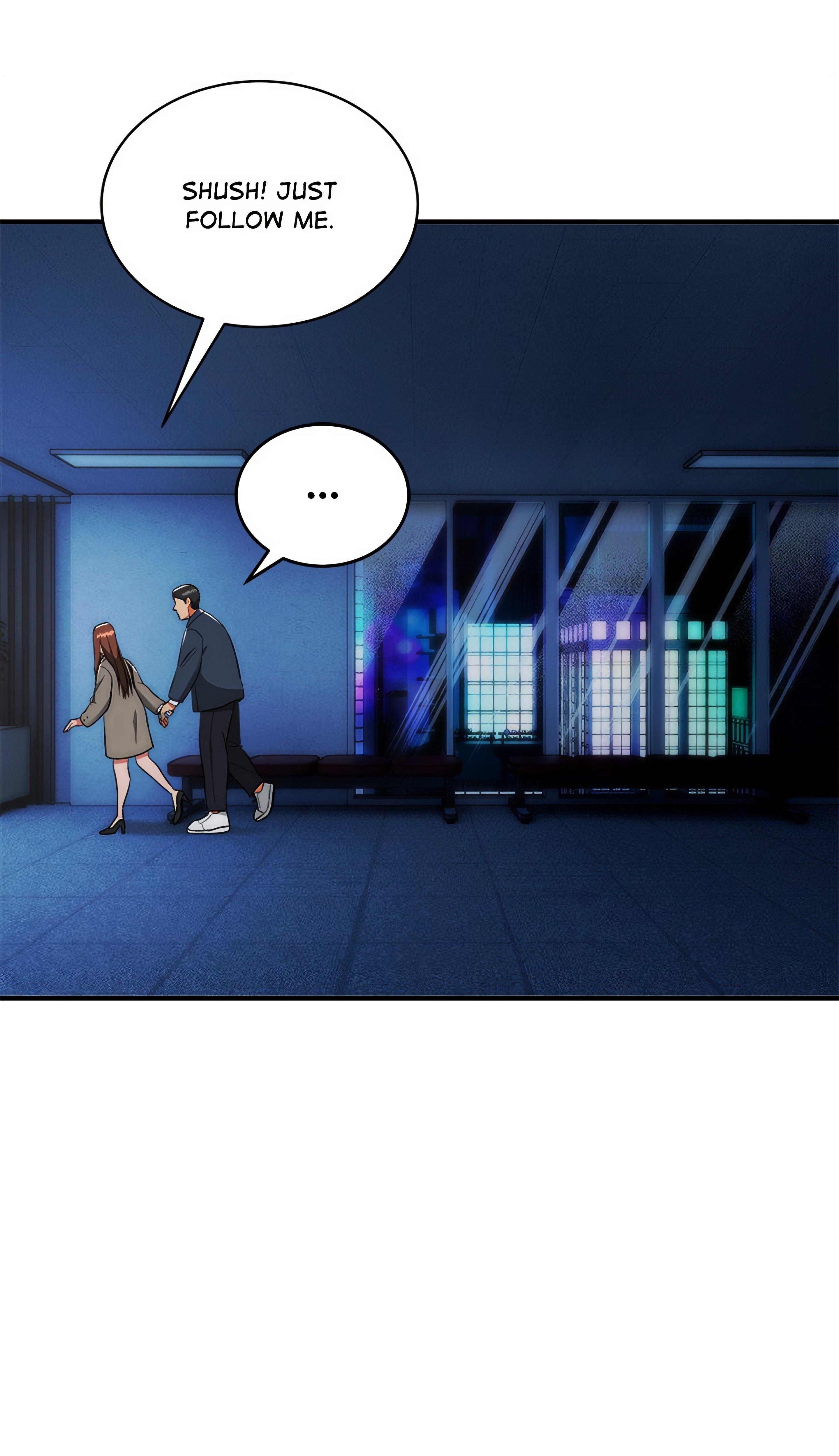 Kangsae the Strong (Uncensored) Page 50 - MangaHe