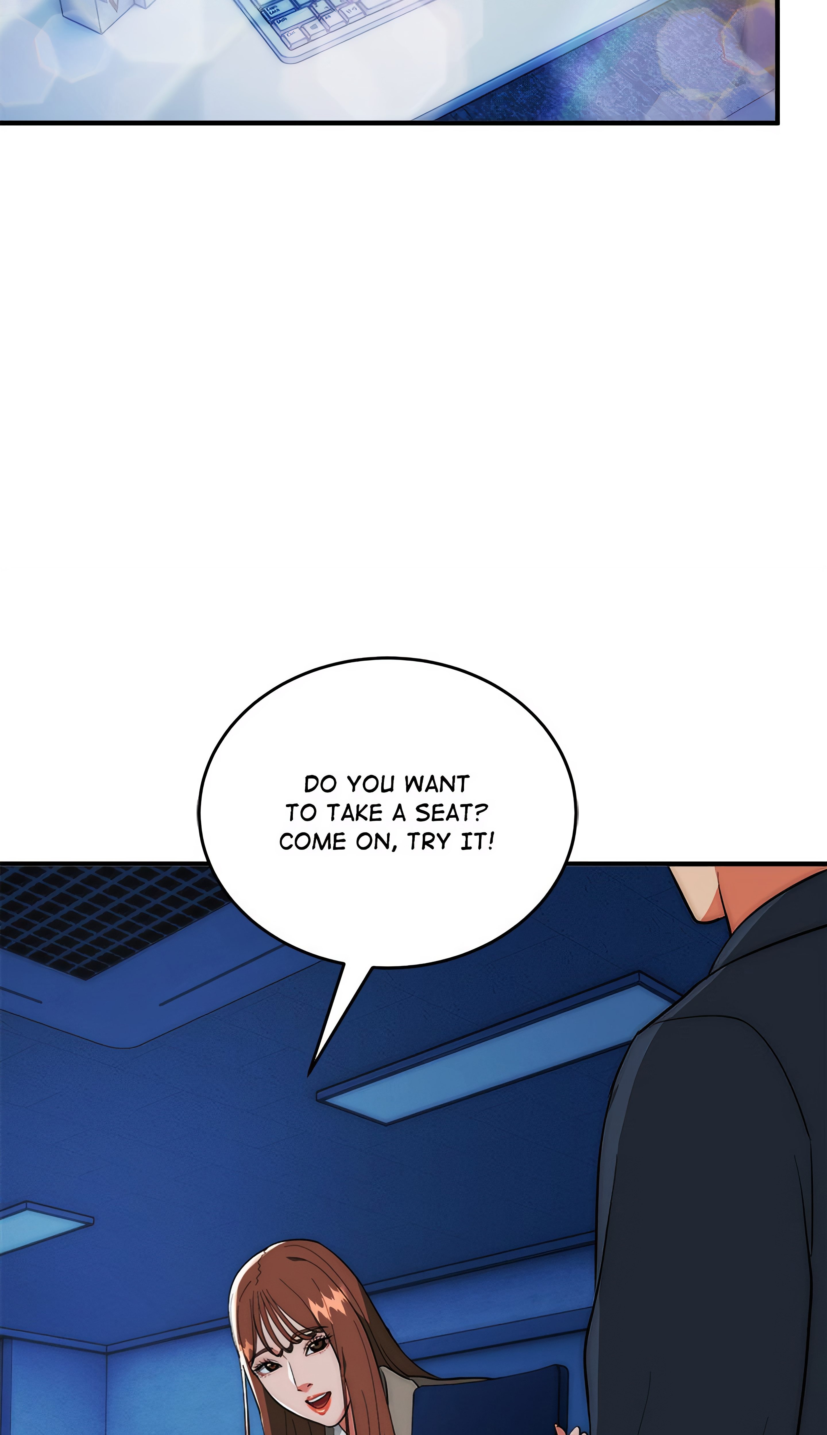 Kangsae the Strong (Uncensored) Page 53 - MangaHe
