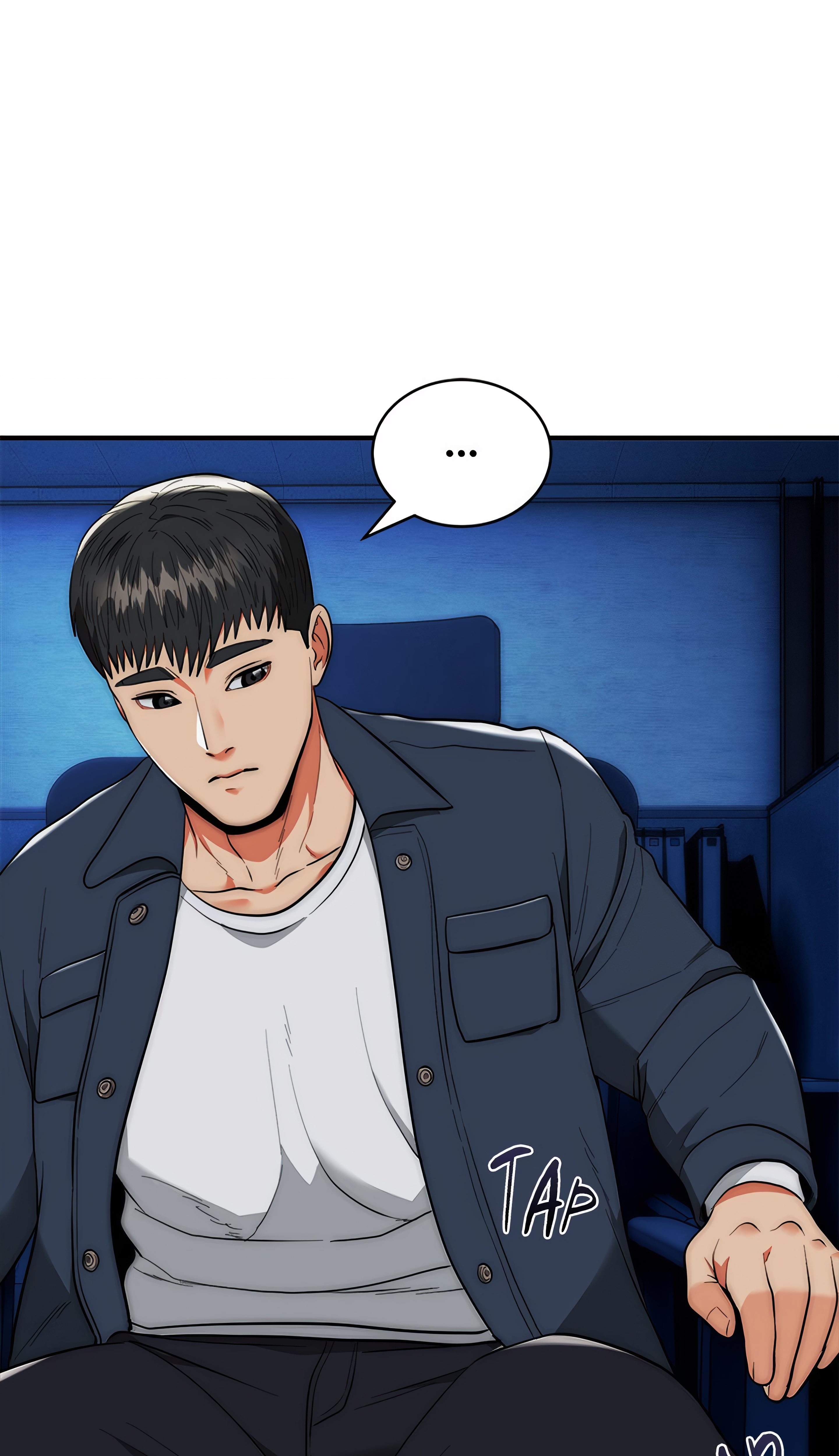 Kangsae the Strong (Uncensored) Page 57 - MangaHe