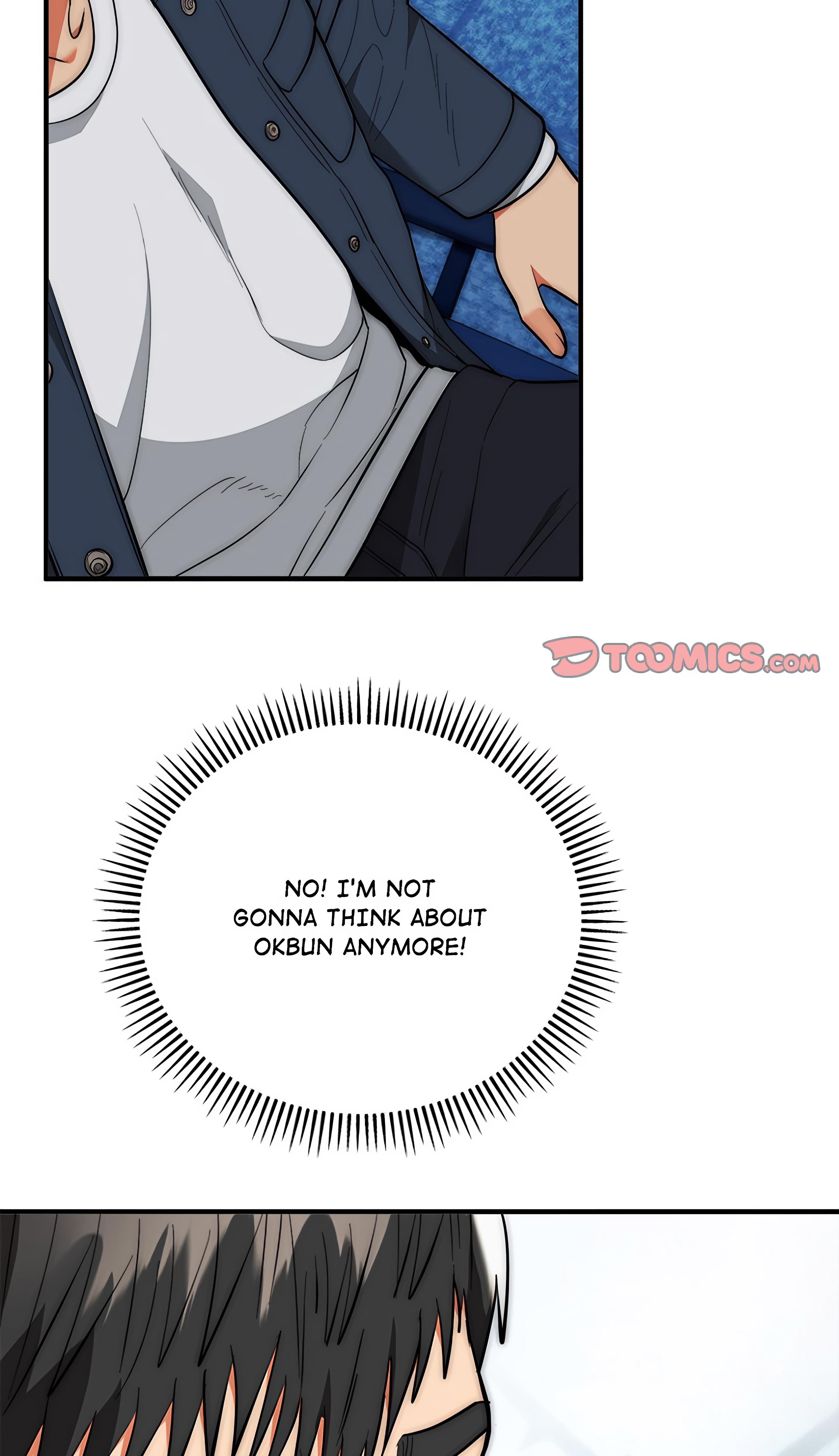 Kangsae the Strong (Uncensored) Page 59 - MangaHe