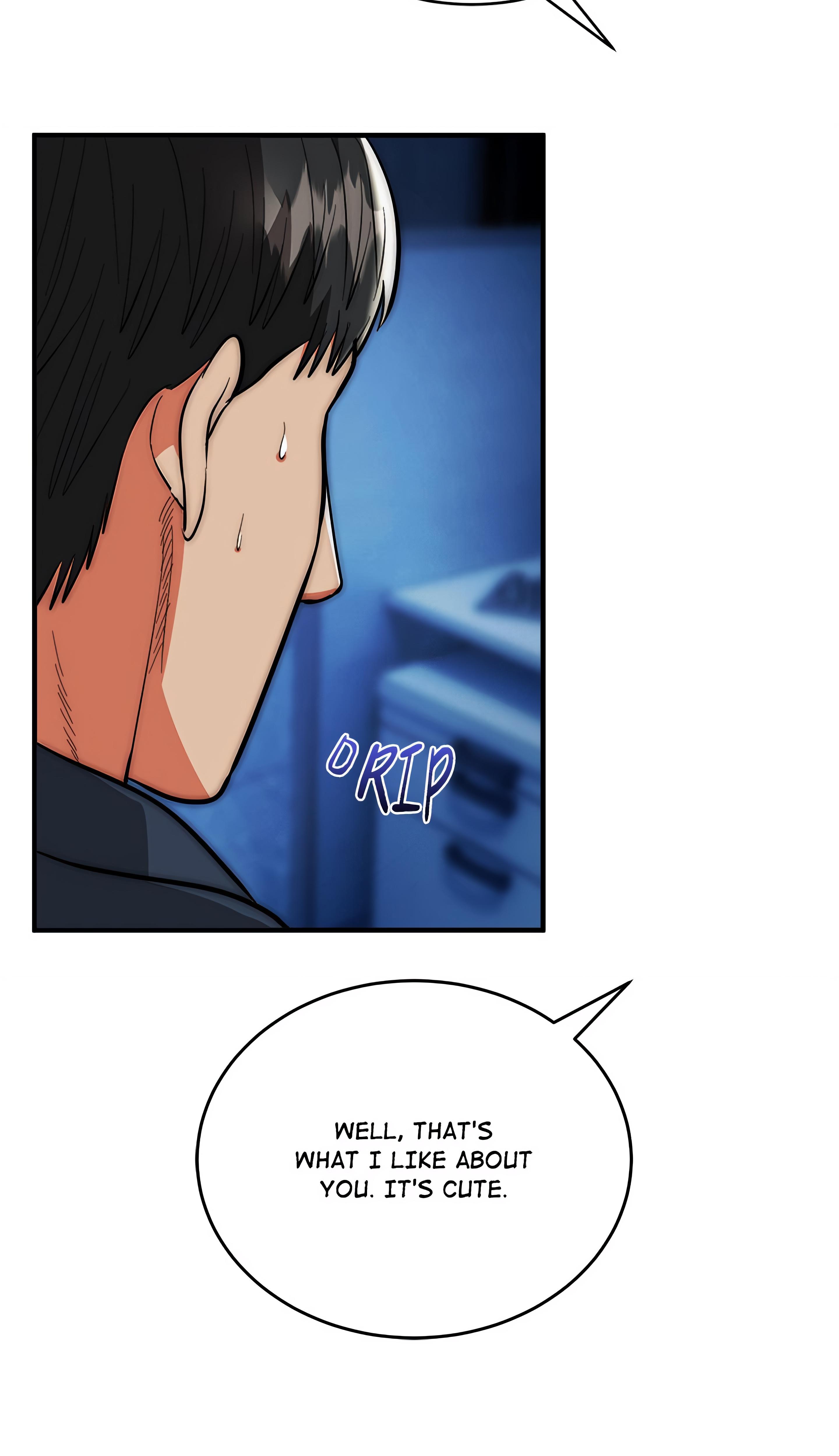 Kangsae the Strong (Uncensored) Page 65 - MangaHe