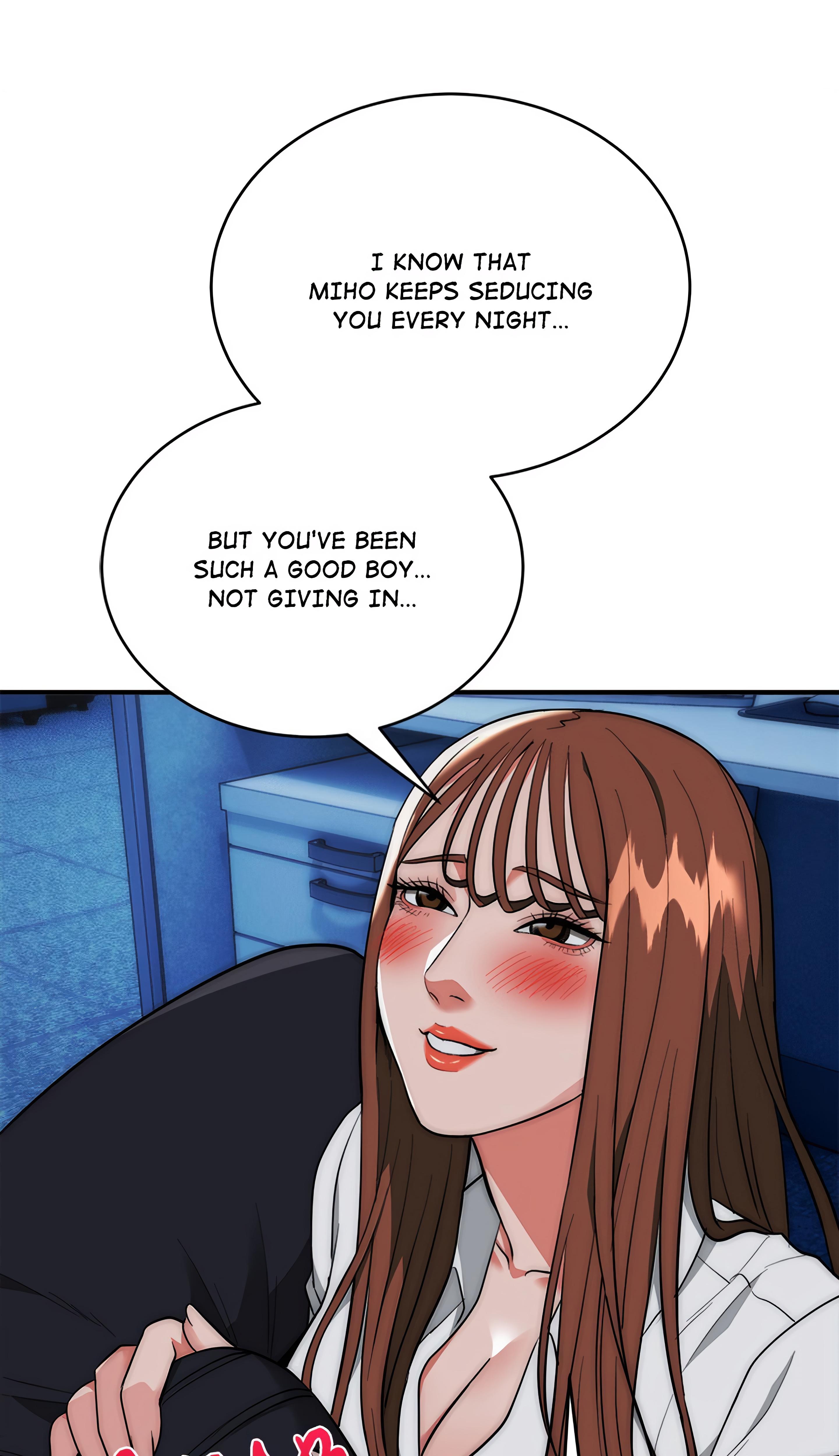 Kangsae the Strong (Uncensored) Page 66 - MangaHe