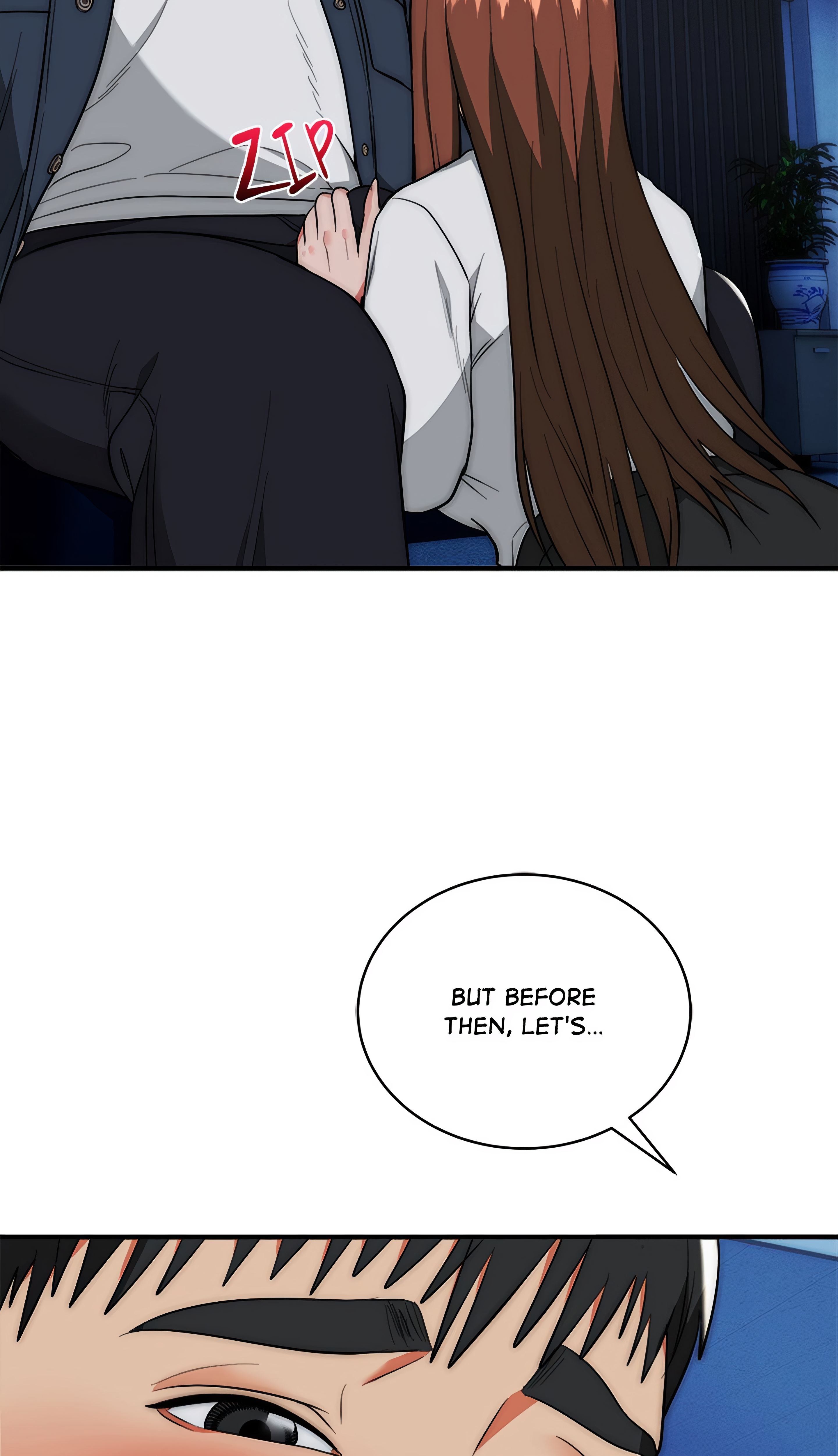 Kangsae the Strong (Uncensored) Page 68 - MangaHe